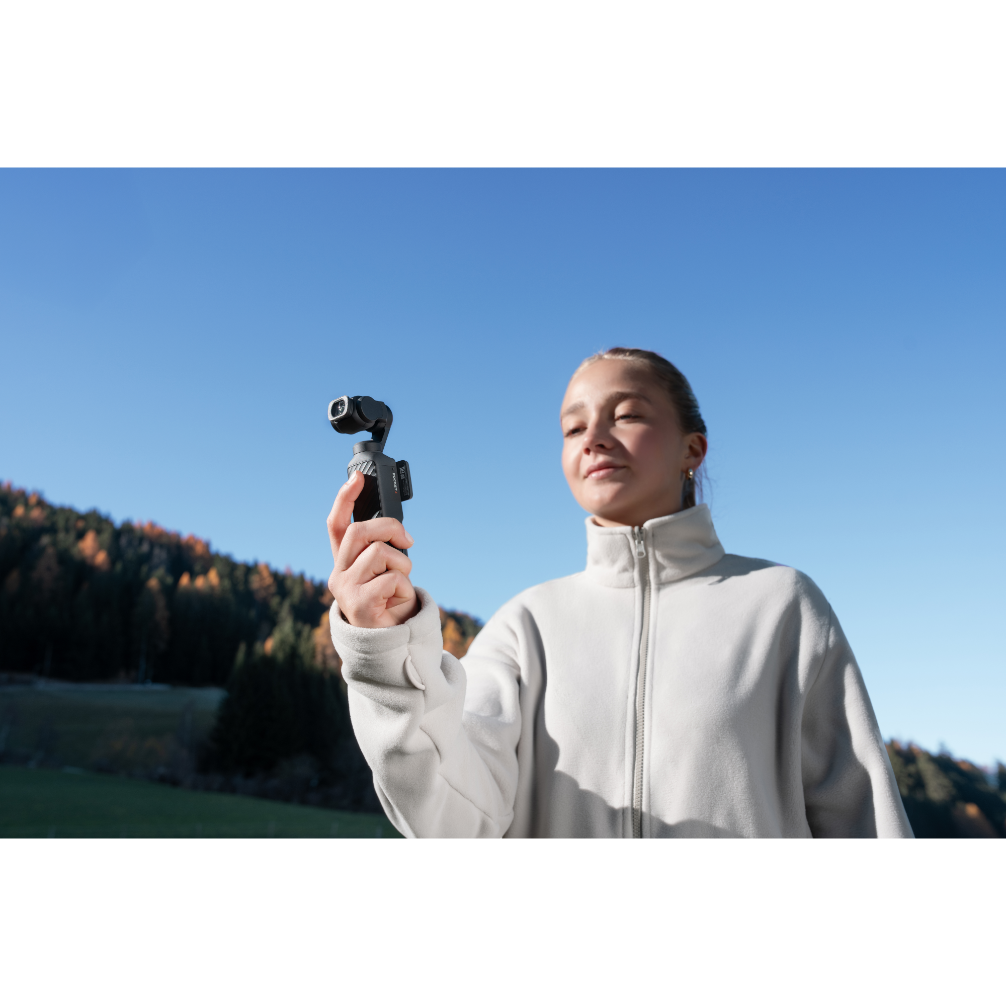 5 dji osmo pocket 4 standard combo