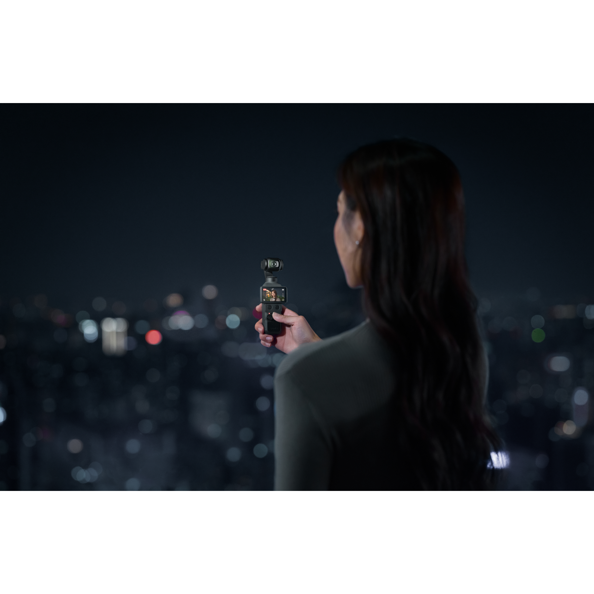 7 dji osmo pocket 4 standard combo