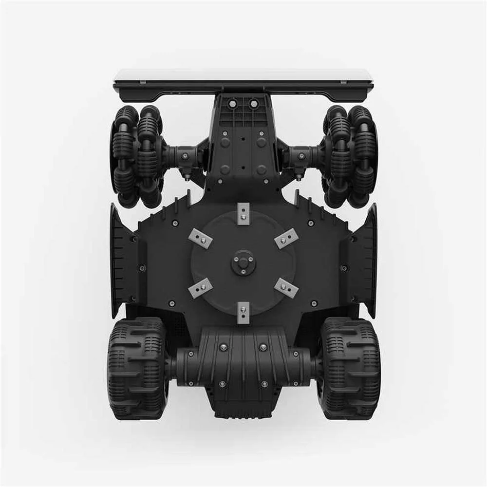 4 luba mini awd 1500 lidar