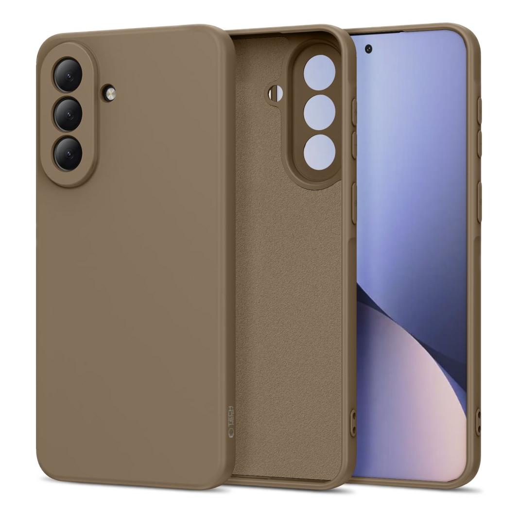 Samsung Galaxy A37 Tech-Protect Icon Case