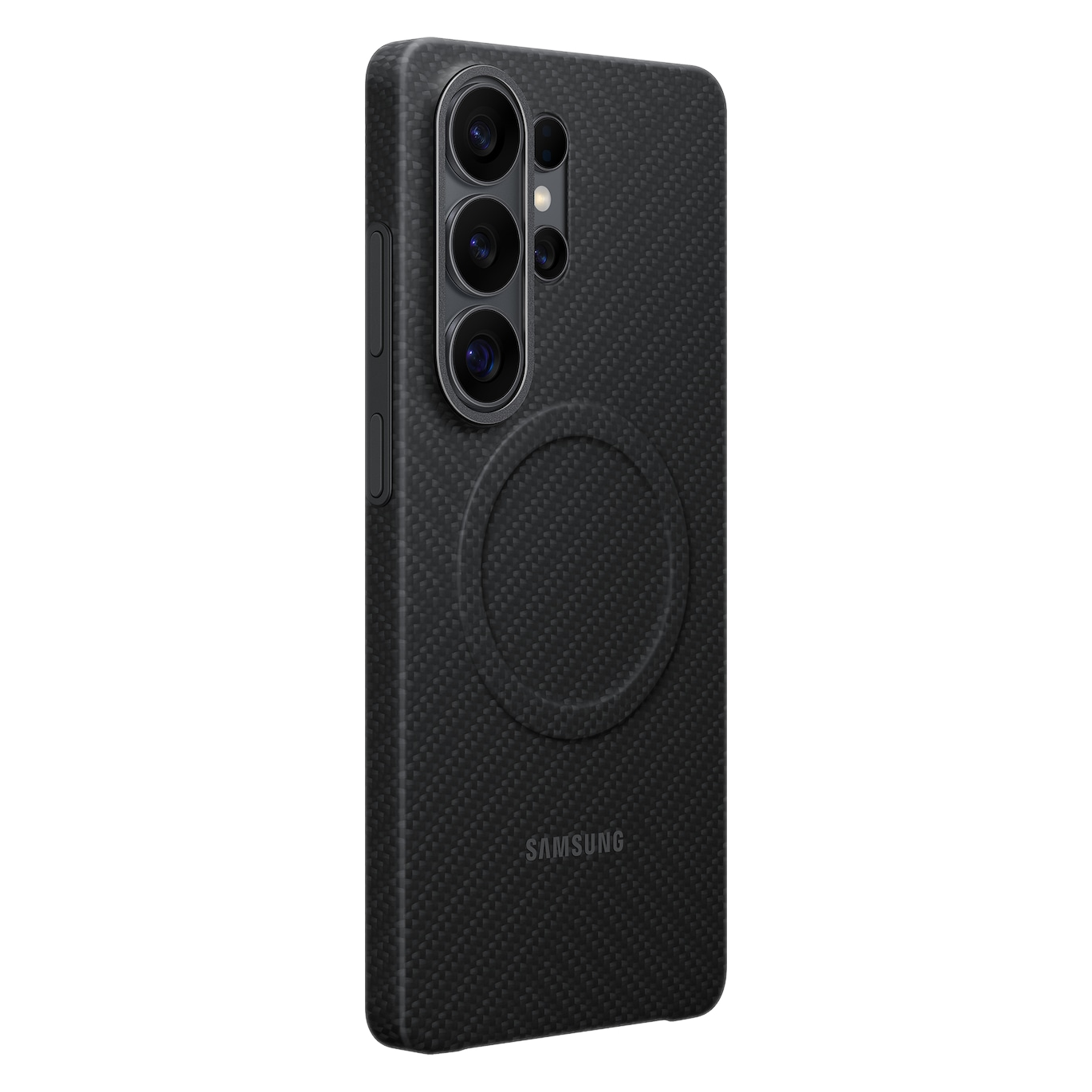 2 samsung galaxy s26 ultra ef ks948snegww carbon magnet black