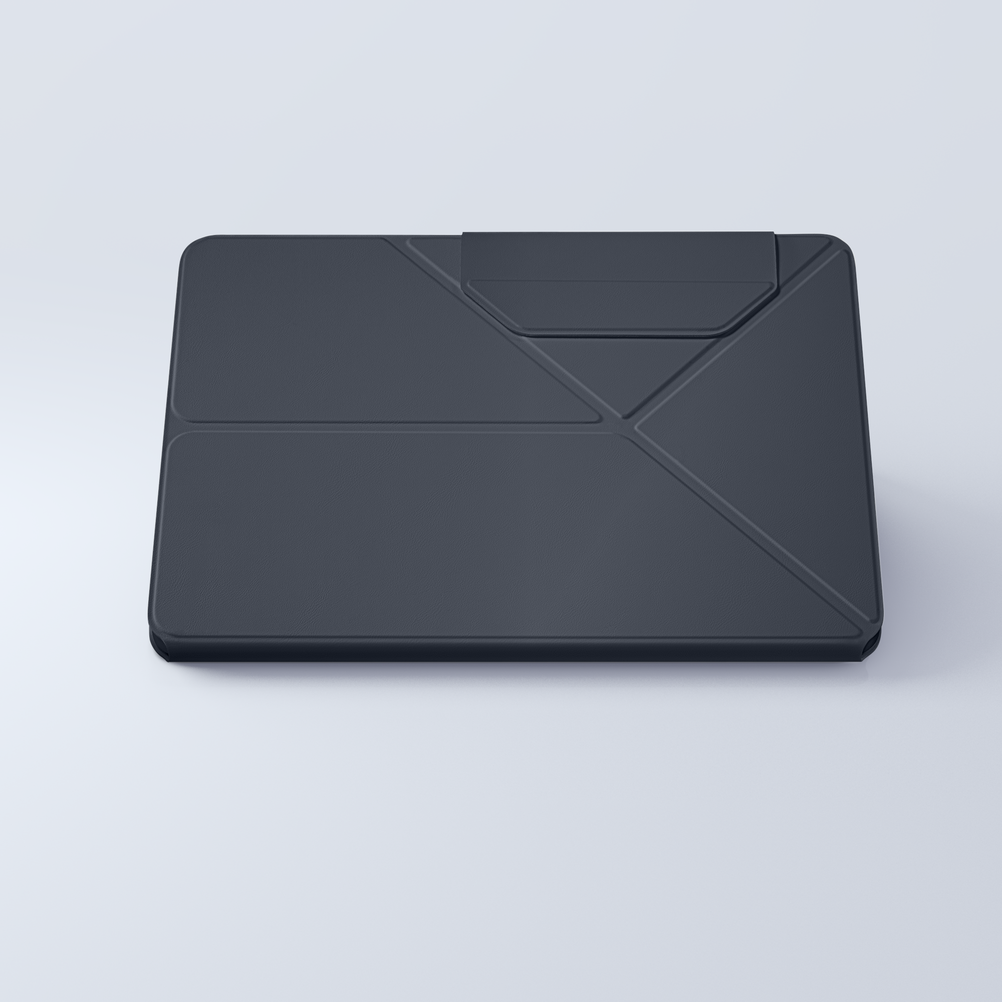 3 xiaomi pad 88 pro flip grey