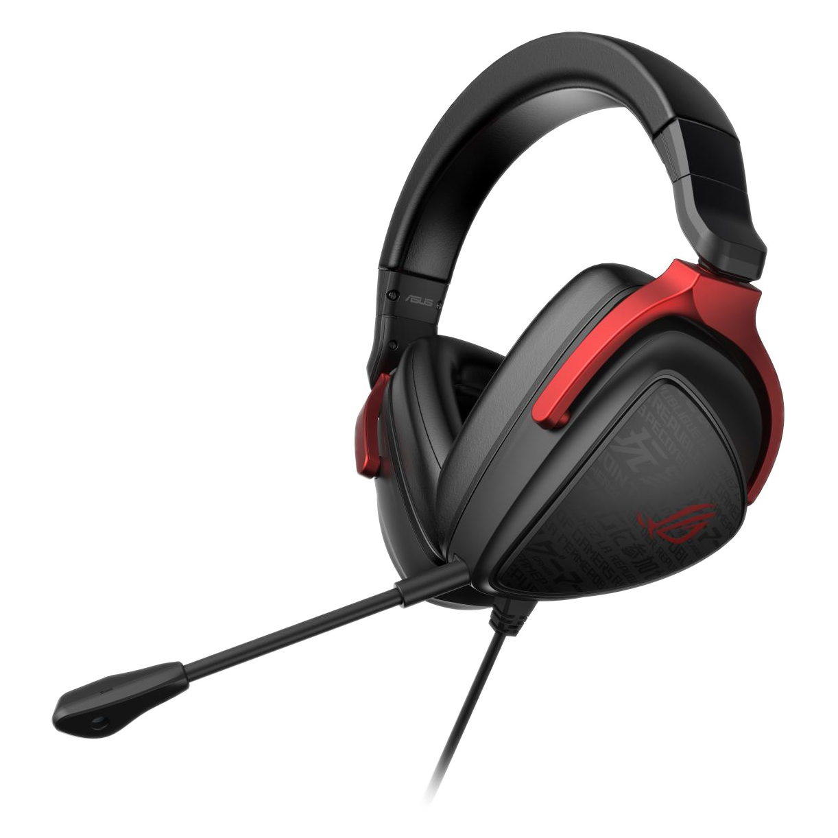 Asus ROG Delta S Core