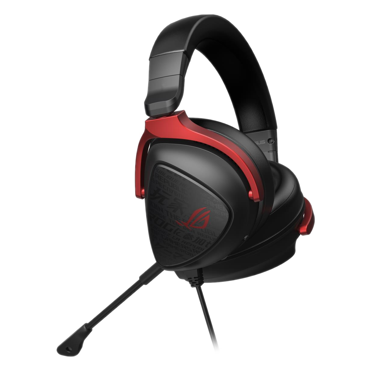 2 asus rog delta s core