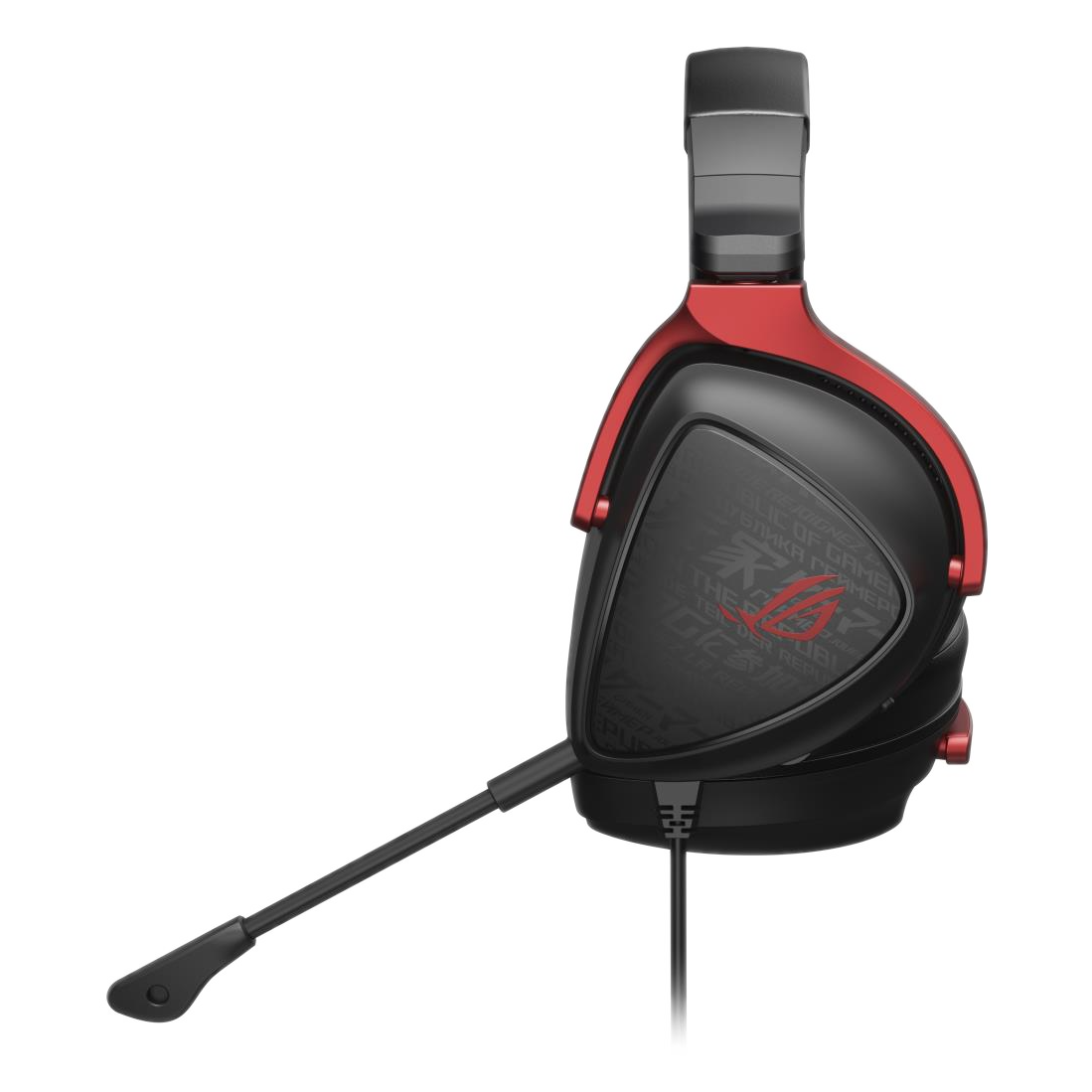 3 asus rog delta s core