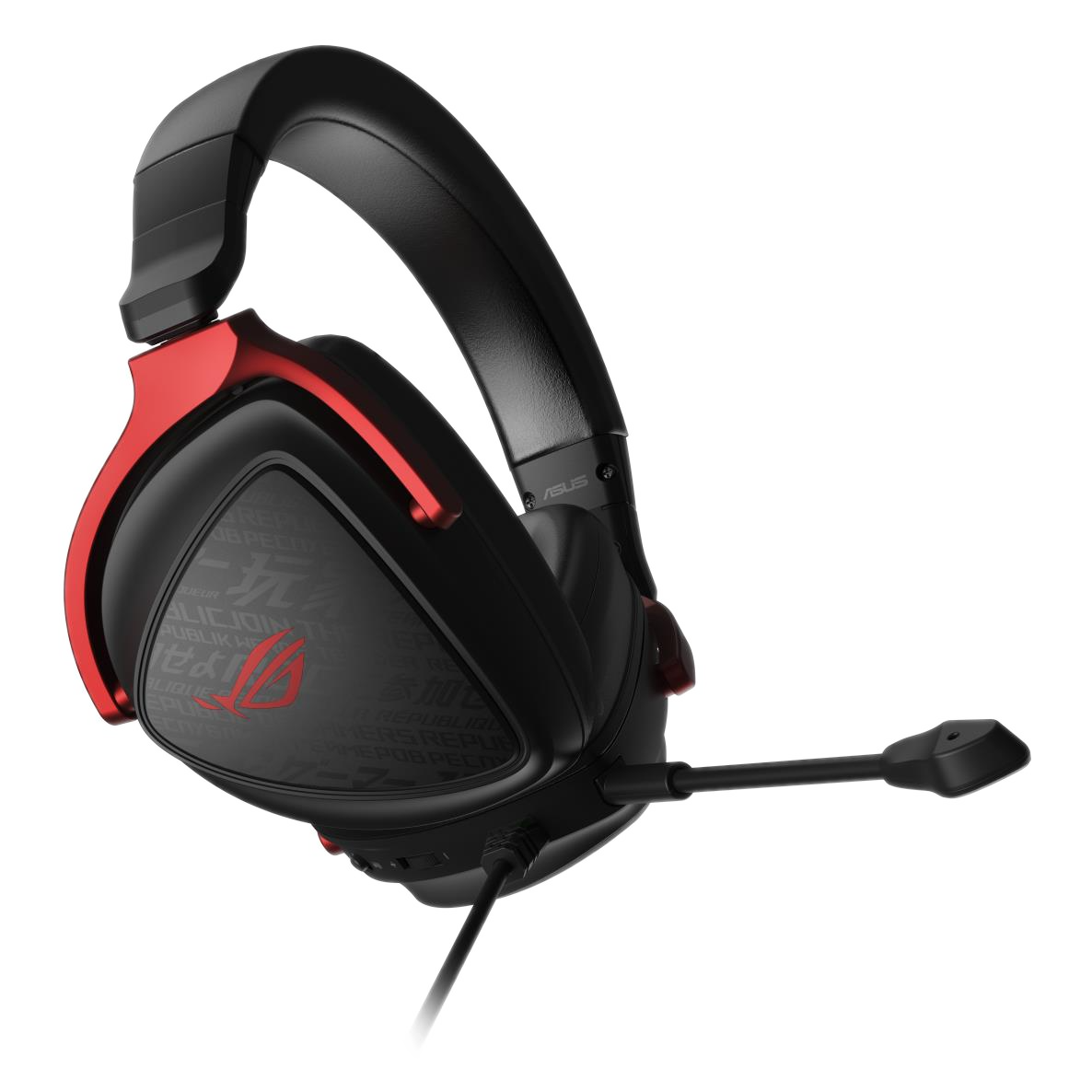 4 asus rog delta s core