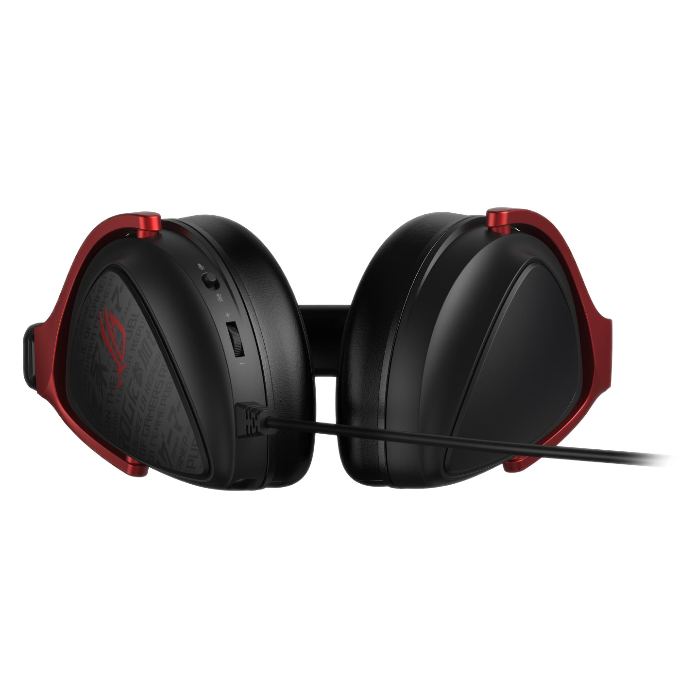 5 asus rog delta s core
