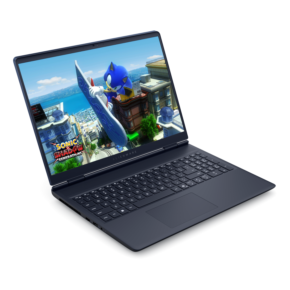 2 dell alienware 16 aurora ac16250