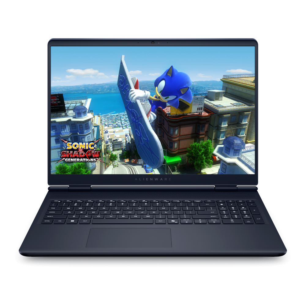 Dell Alienware 16 Aurora AC16250