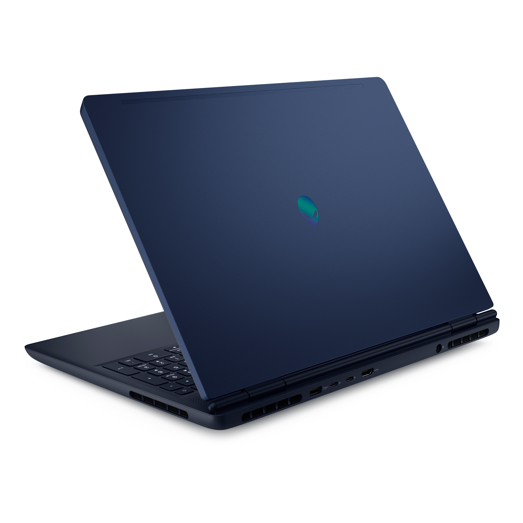6 dell alienware 16 aurora ac16250
