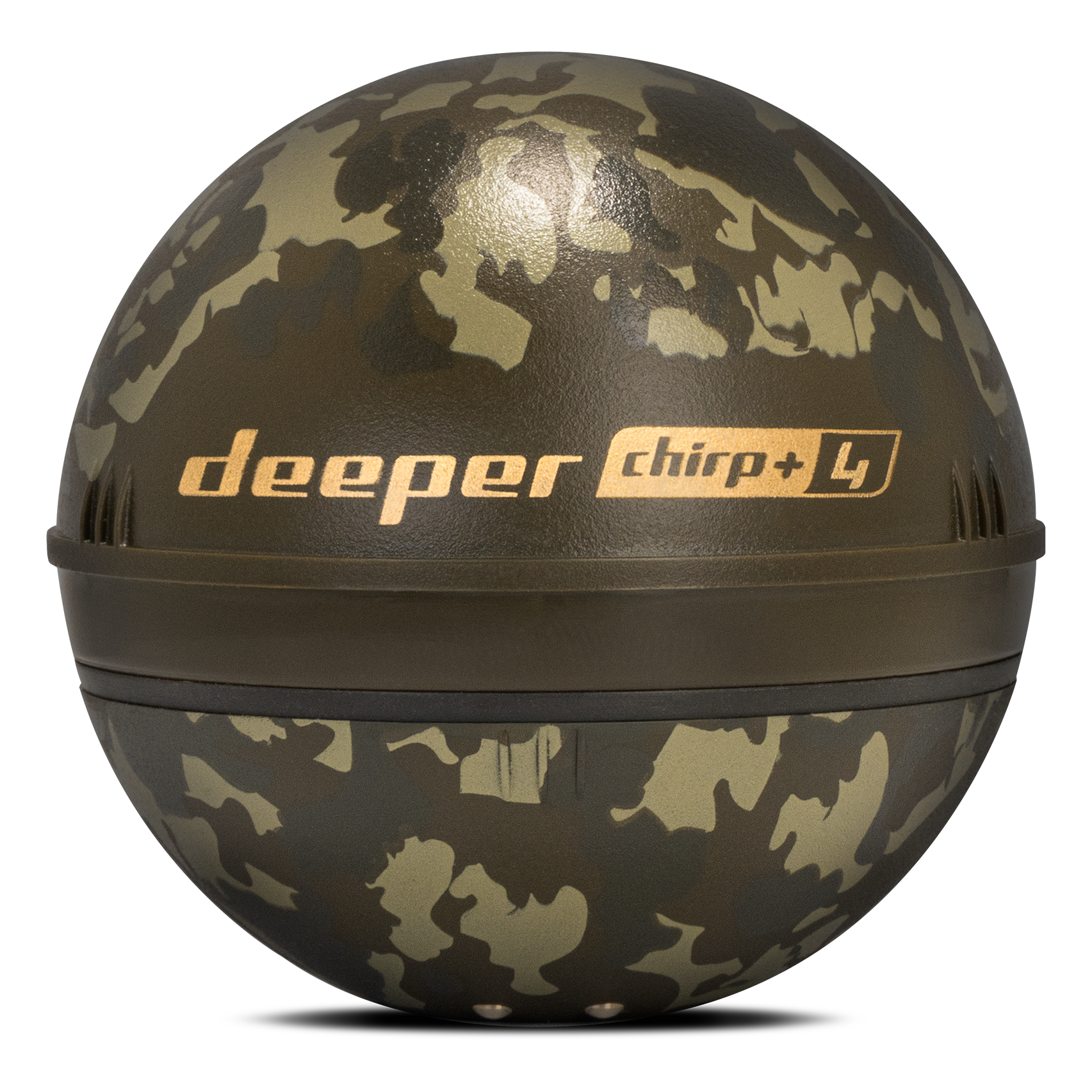 Deeper Smart Sonar Chirp+4 eholote