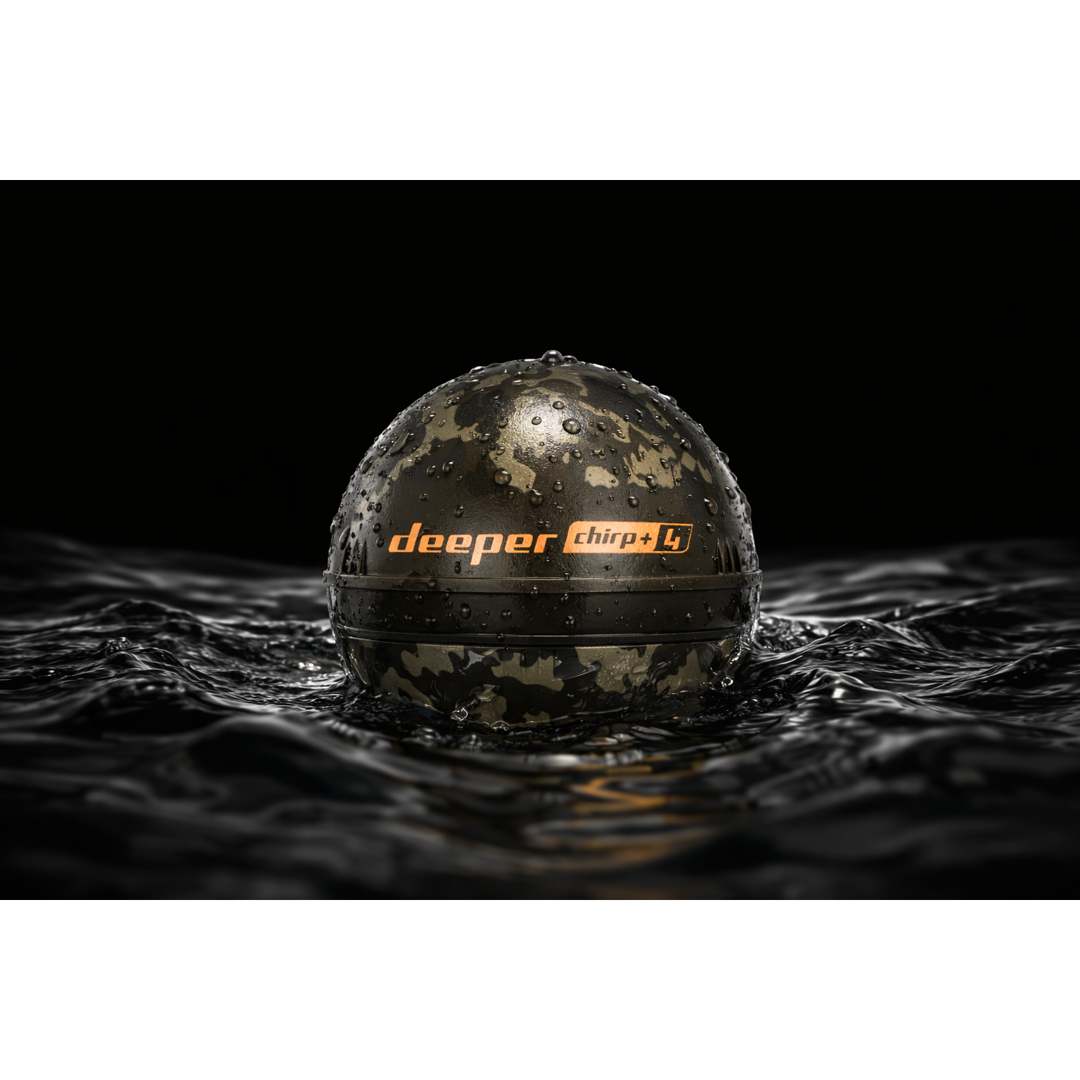 4 deeper smart sonar chirp4