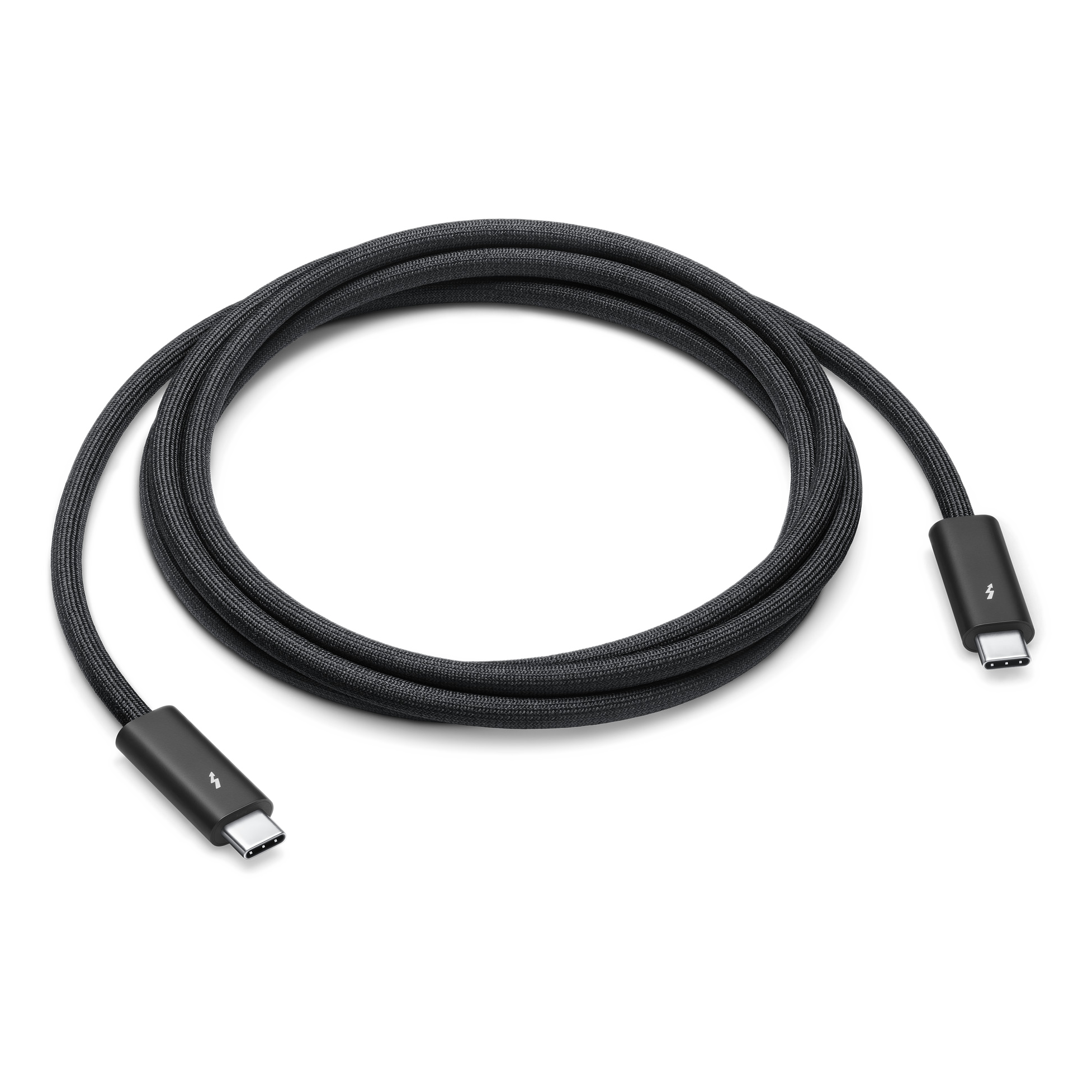 Apple Thunderbolt 4 (USB-C) Pro Data and Charging Cable
