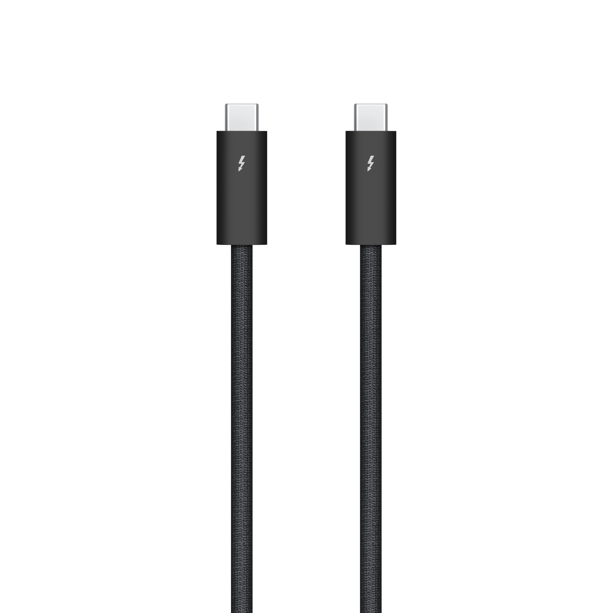 2 apple thunderbolt 4 usb c pro cable 18 m
