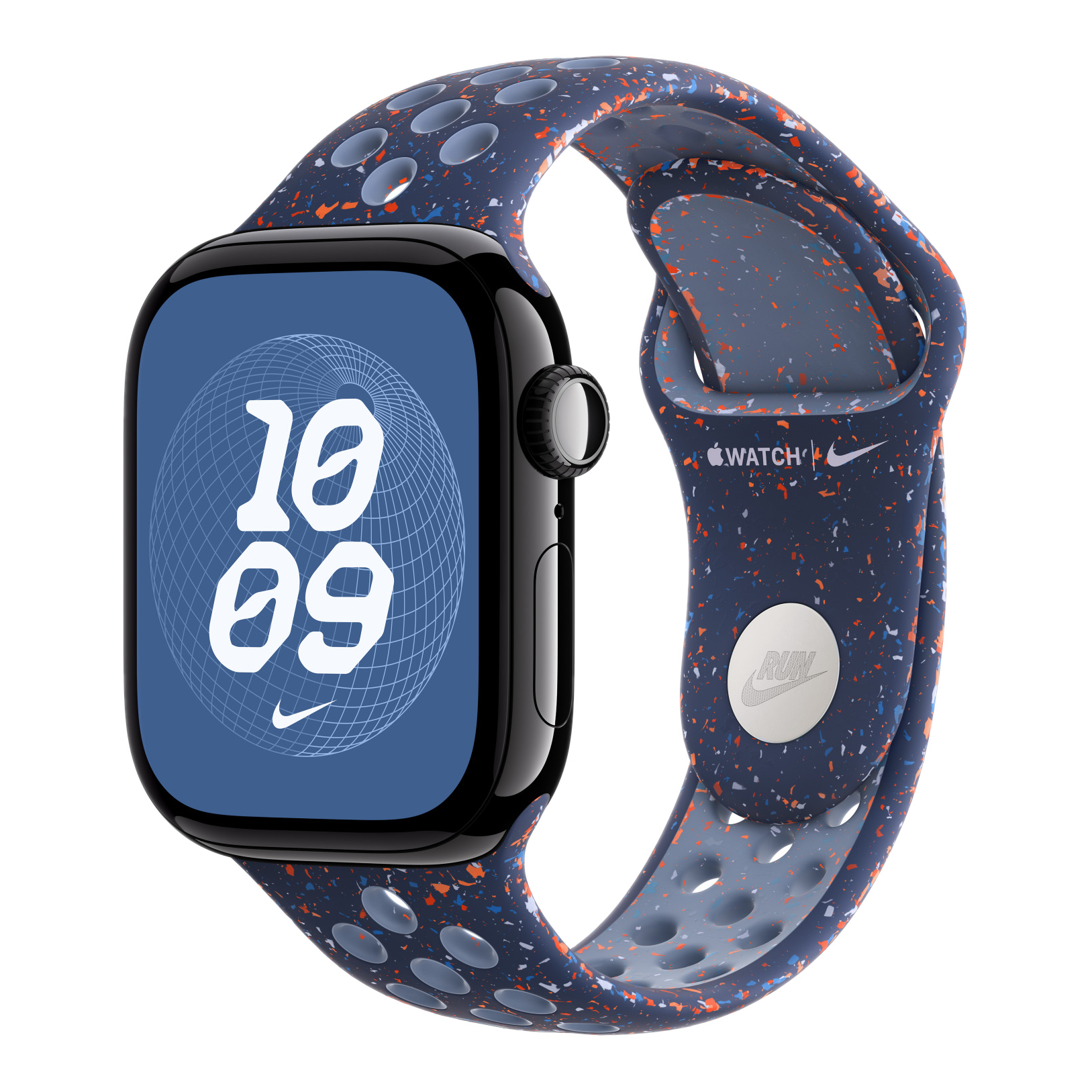 Apple Watch 38/40/41/42mm Nike Sport siksniņa