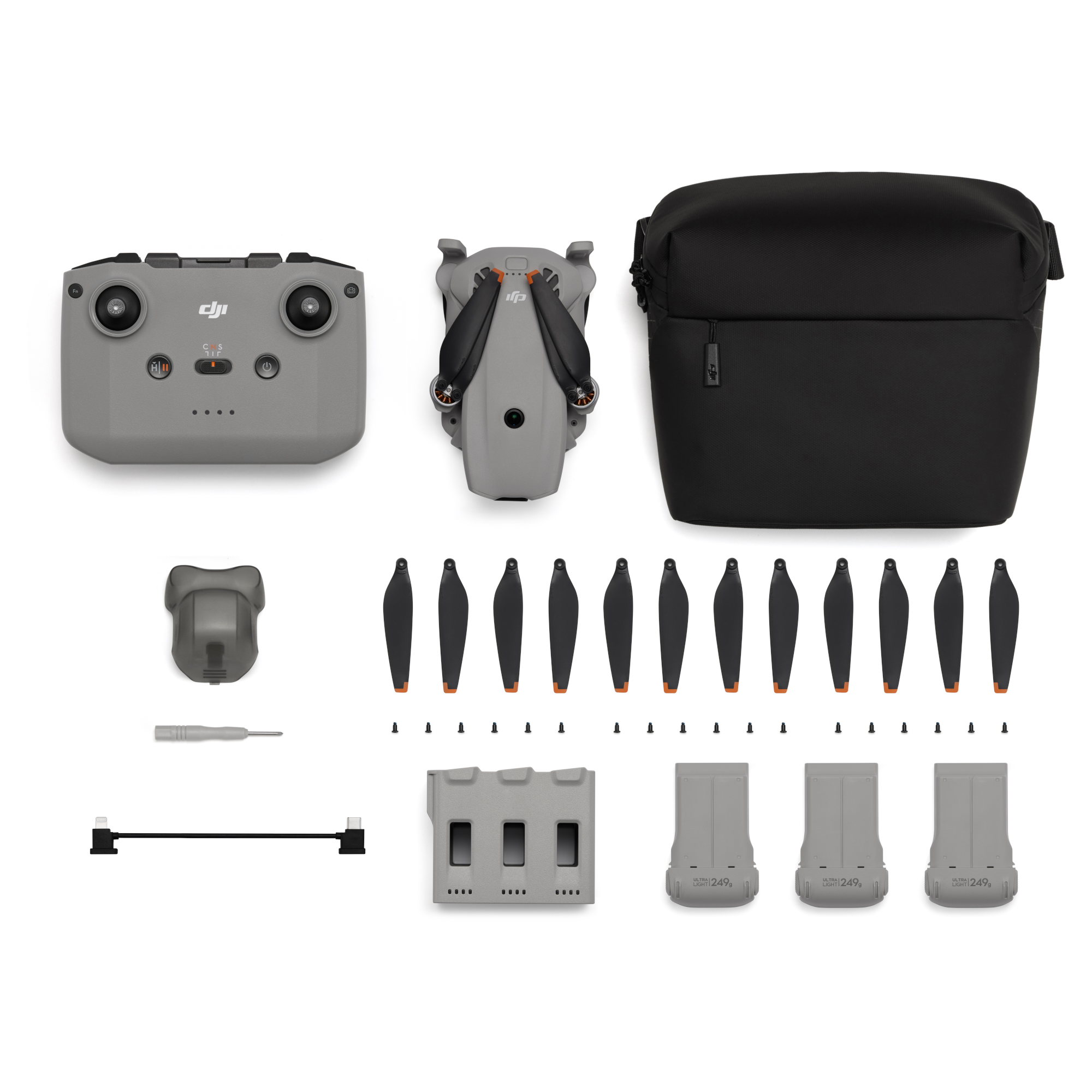 6 dji lito x1 fly more combo dji rc n3