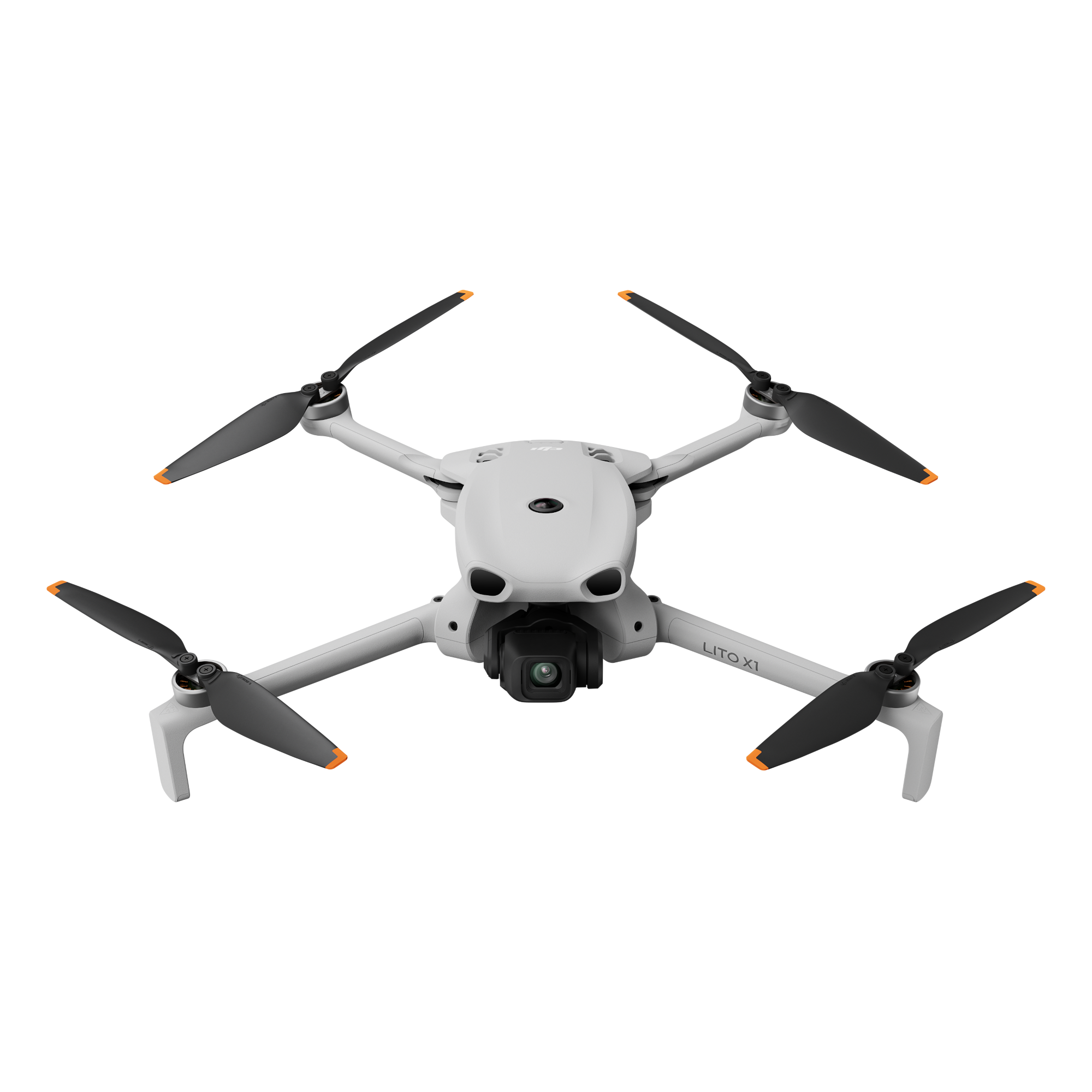 3 dji lito x1
