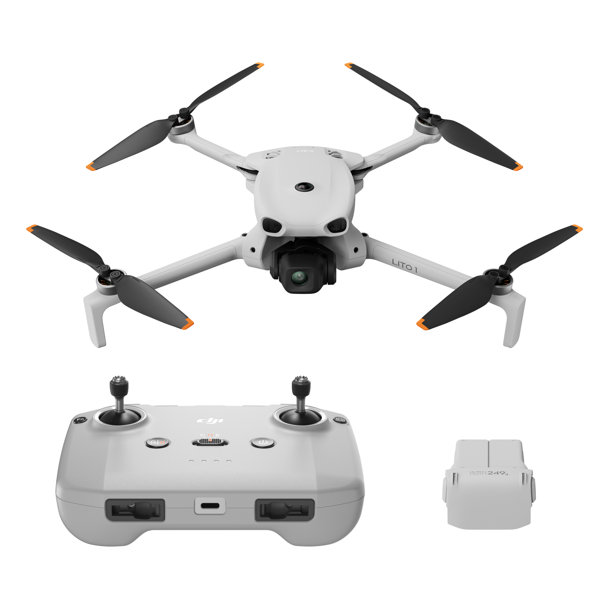 DJI Lito 1 (DJI RC-N3)