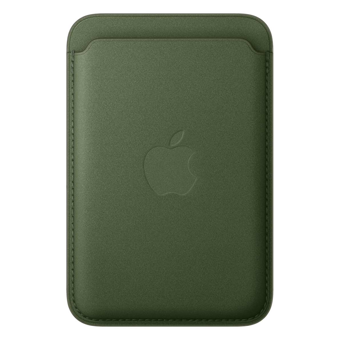 iPhone FineWoven MagSafe Wallet