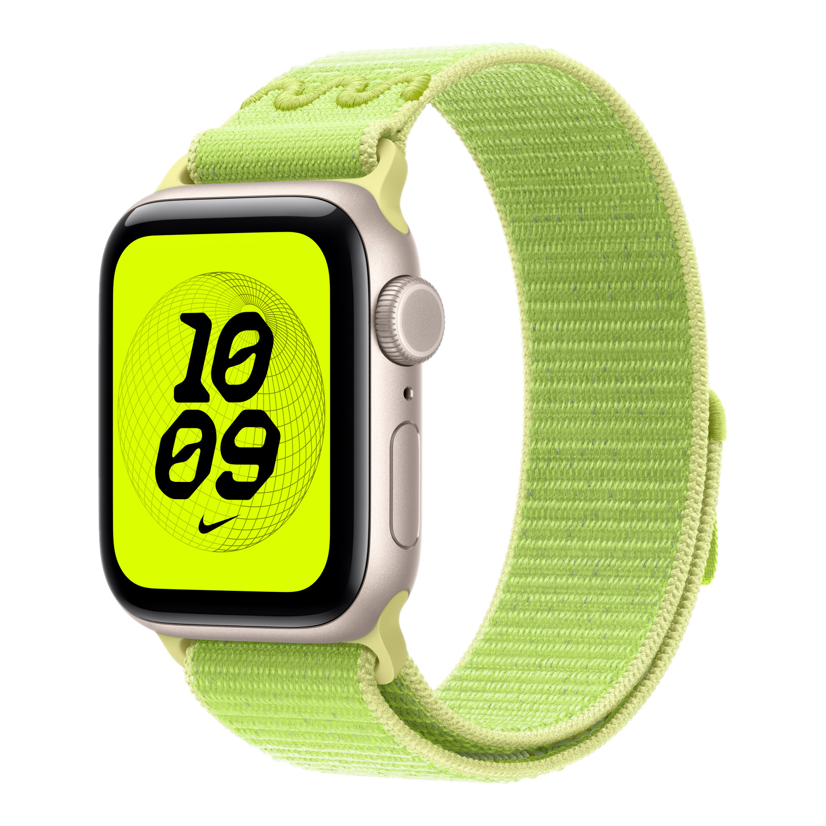 Apple Watch 38/40/41/42mm Nike Sport Loop
