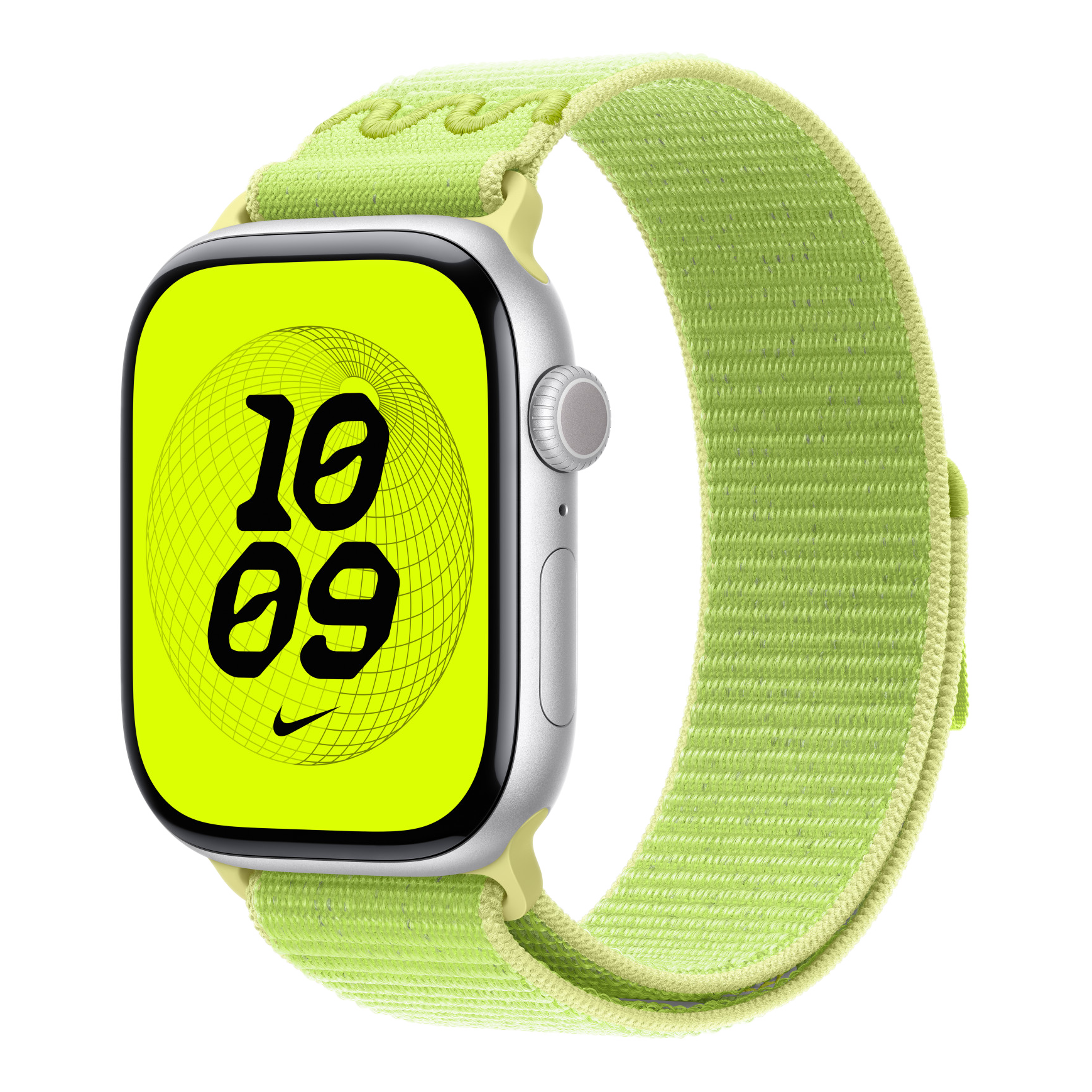 Apple Watch 44/45/46/49mm Nike Sport aproce