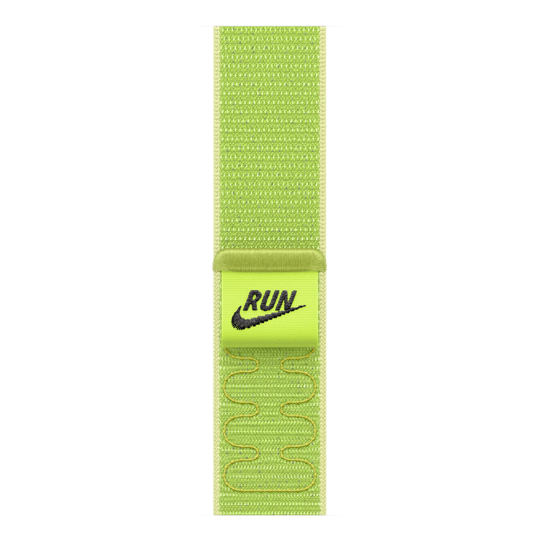 3 apple watch 44454649mm nike sport loop volt splash