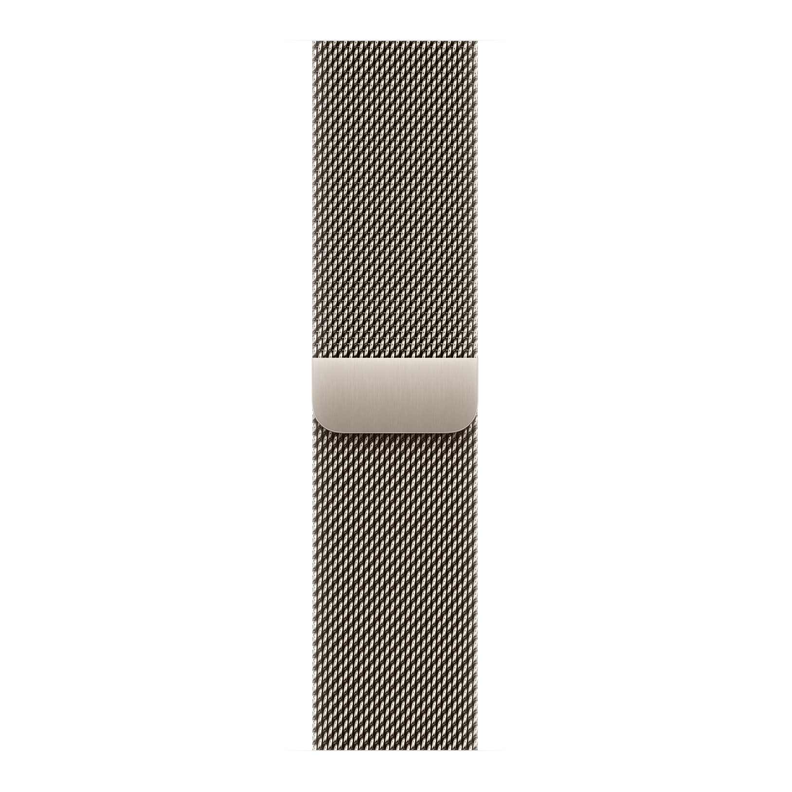 3 apple watch 38404142mm milanese loop natural