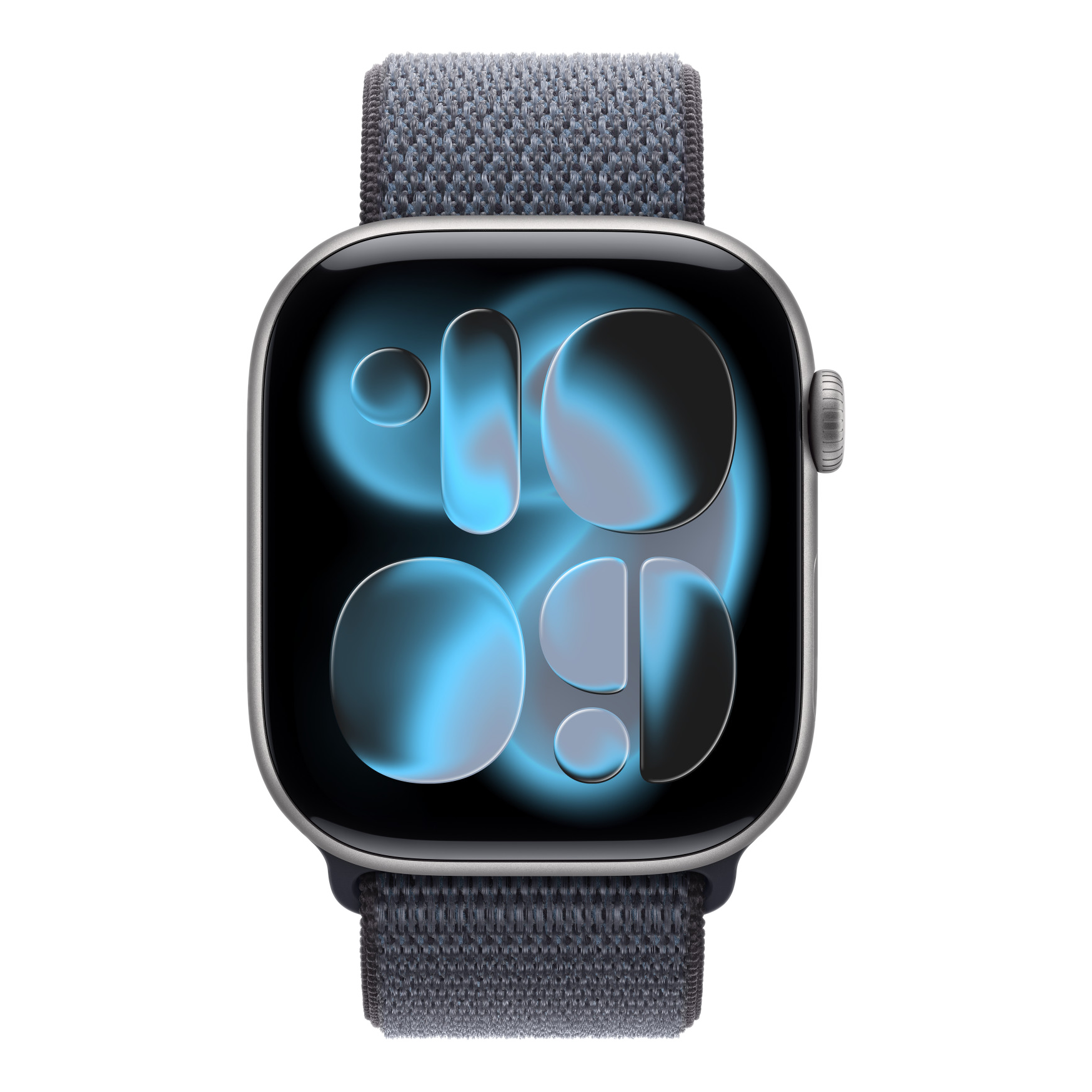 2 apple watch 44454649mm sport loop anchor blue