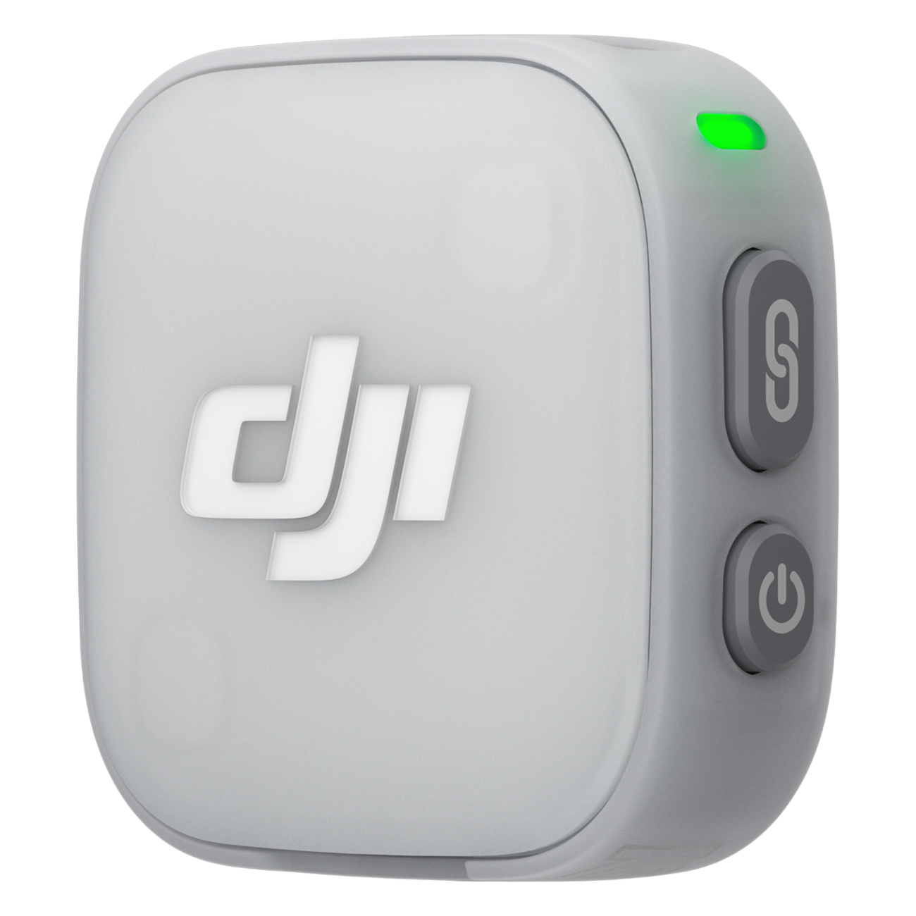 2 dji mic mini 2