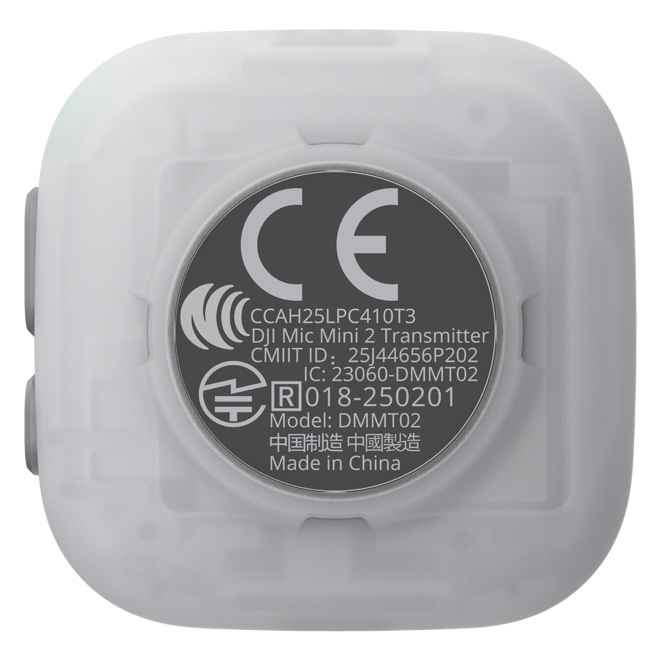6 dji mic mini 2