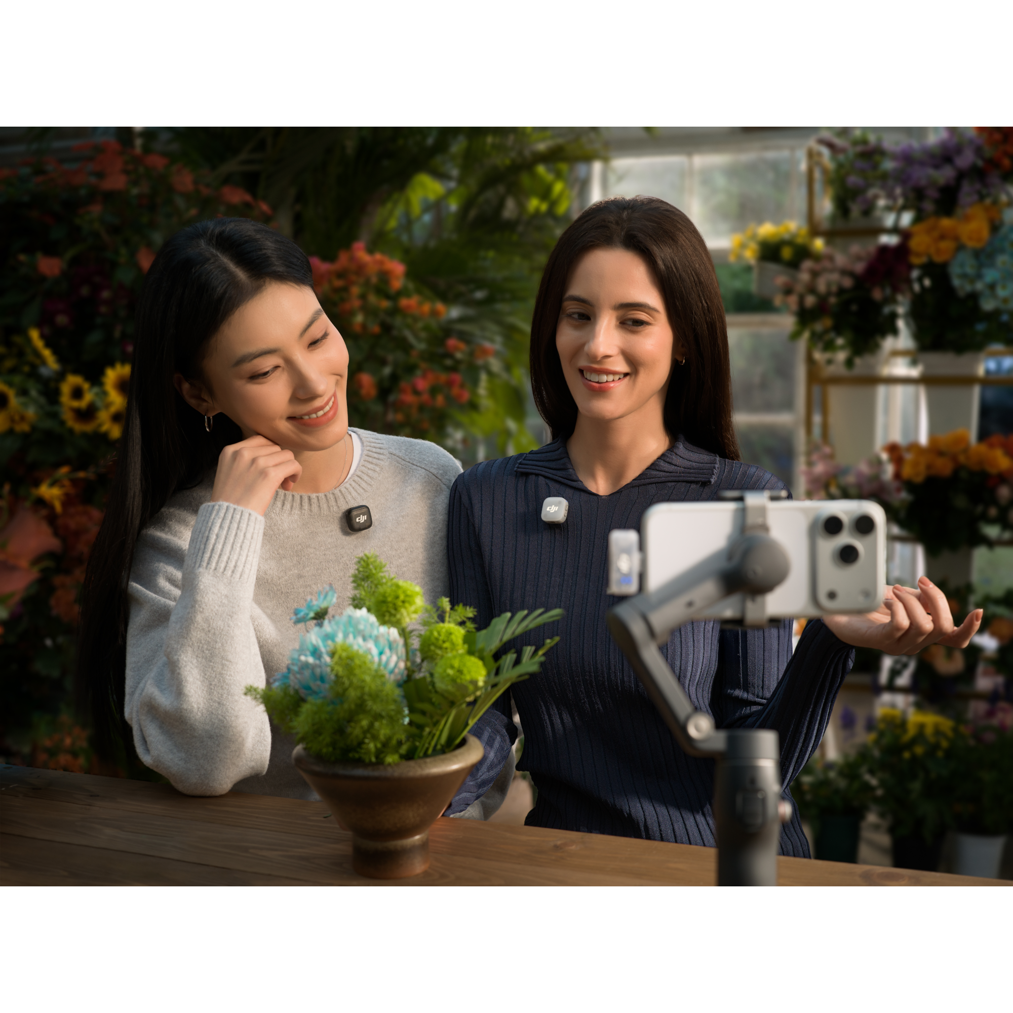 9 dji mic mini 2 mrx