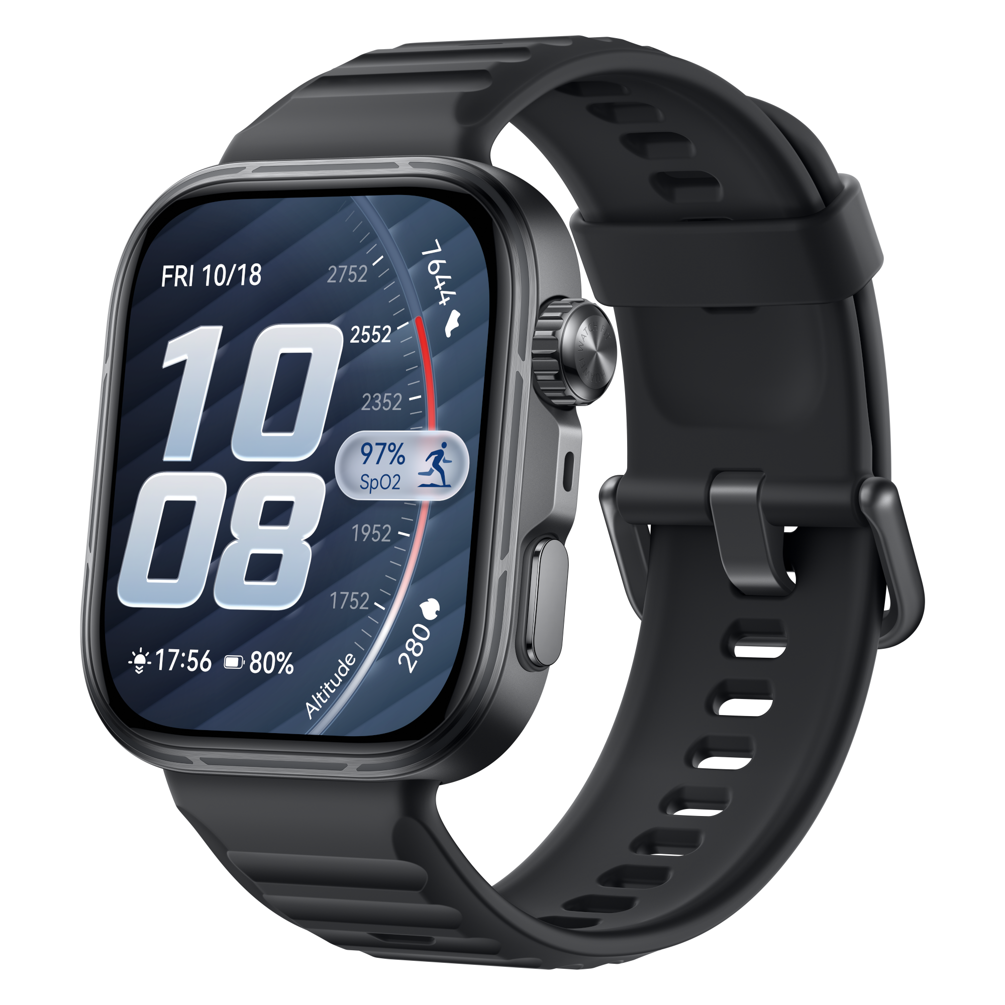 Huawei Fit 5 Pro