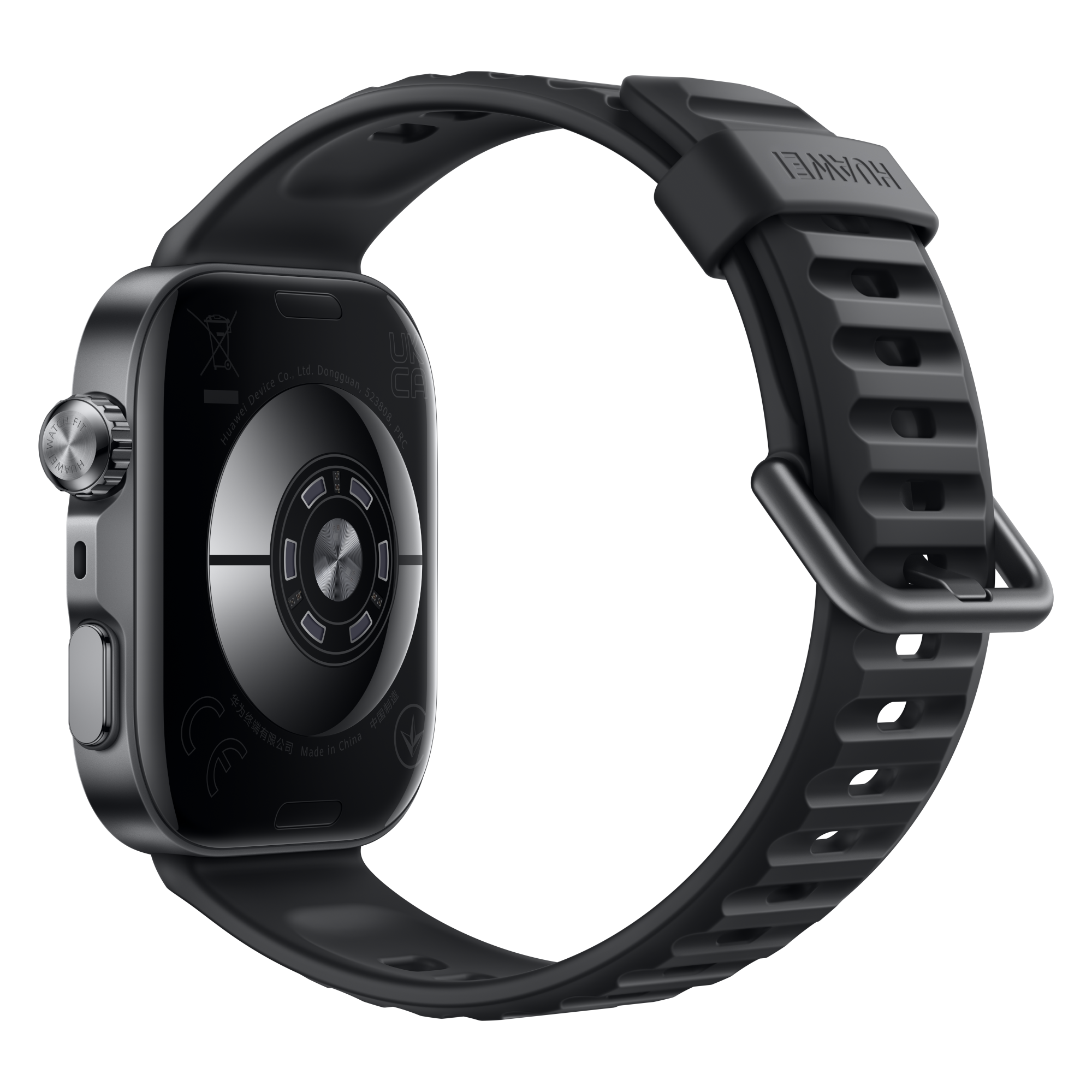 5 huawei fit 5 pro black