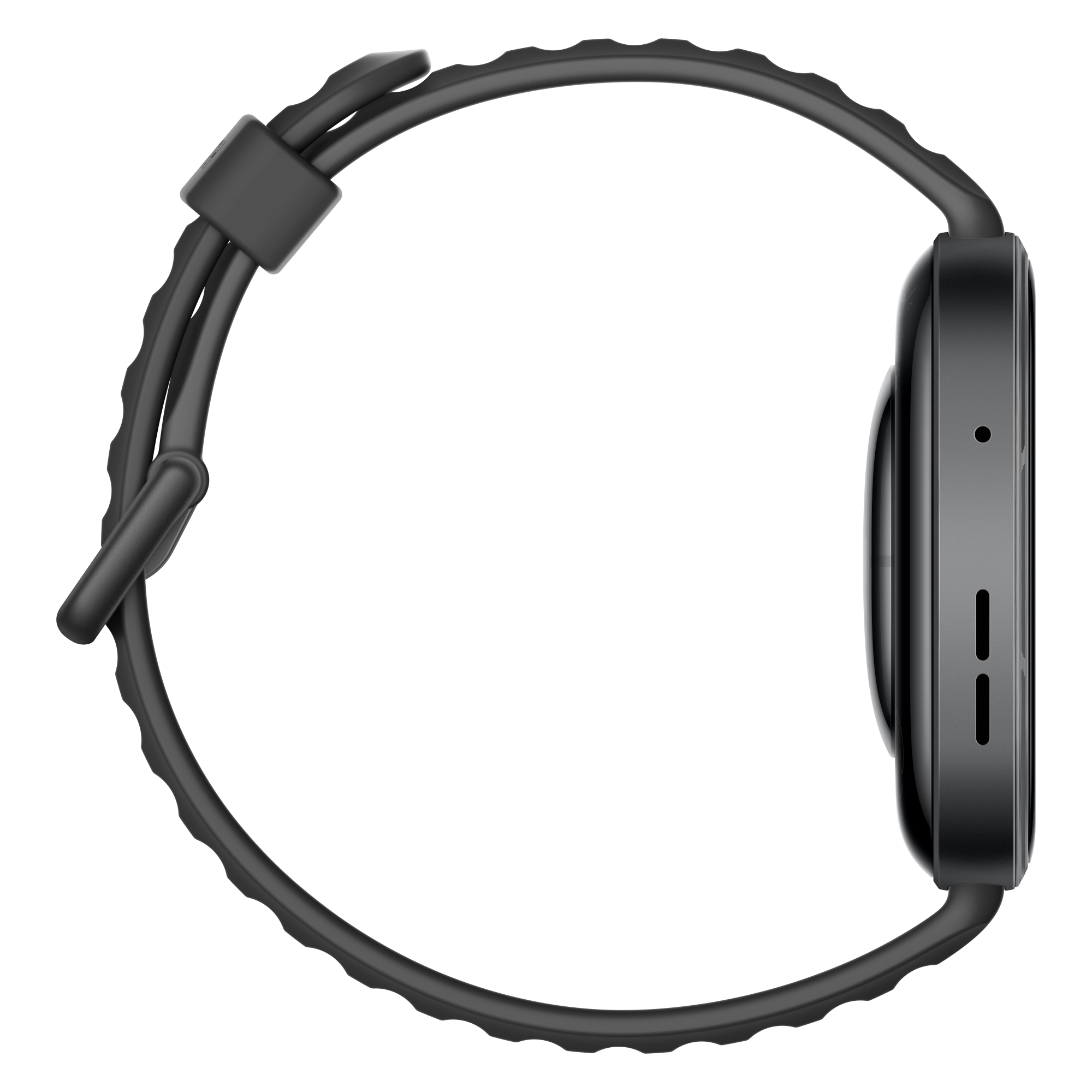 6 huawei fit 5 pro black