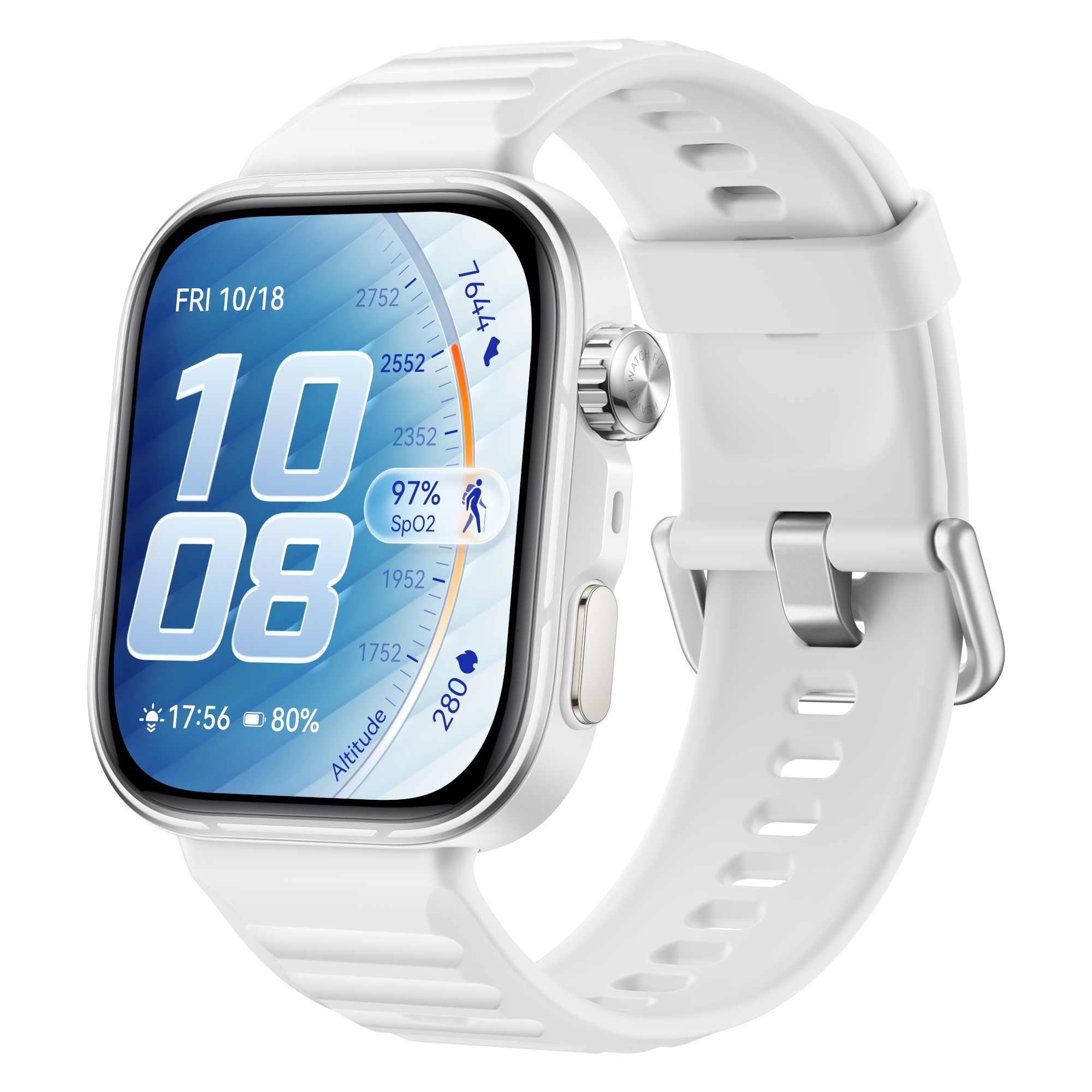 Huawei Fit 5 Pro
