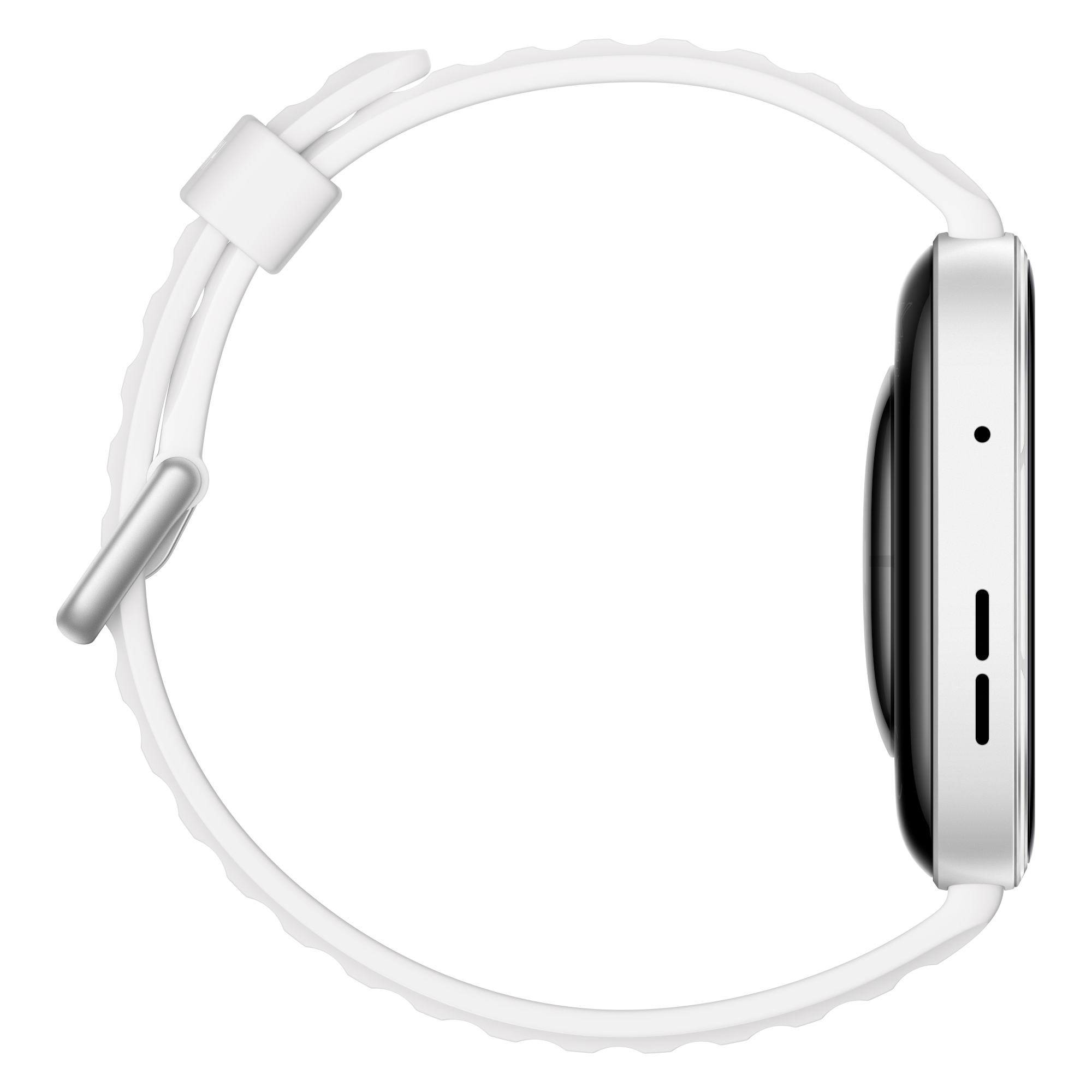 6 huawei fit 5 pro white