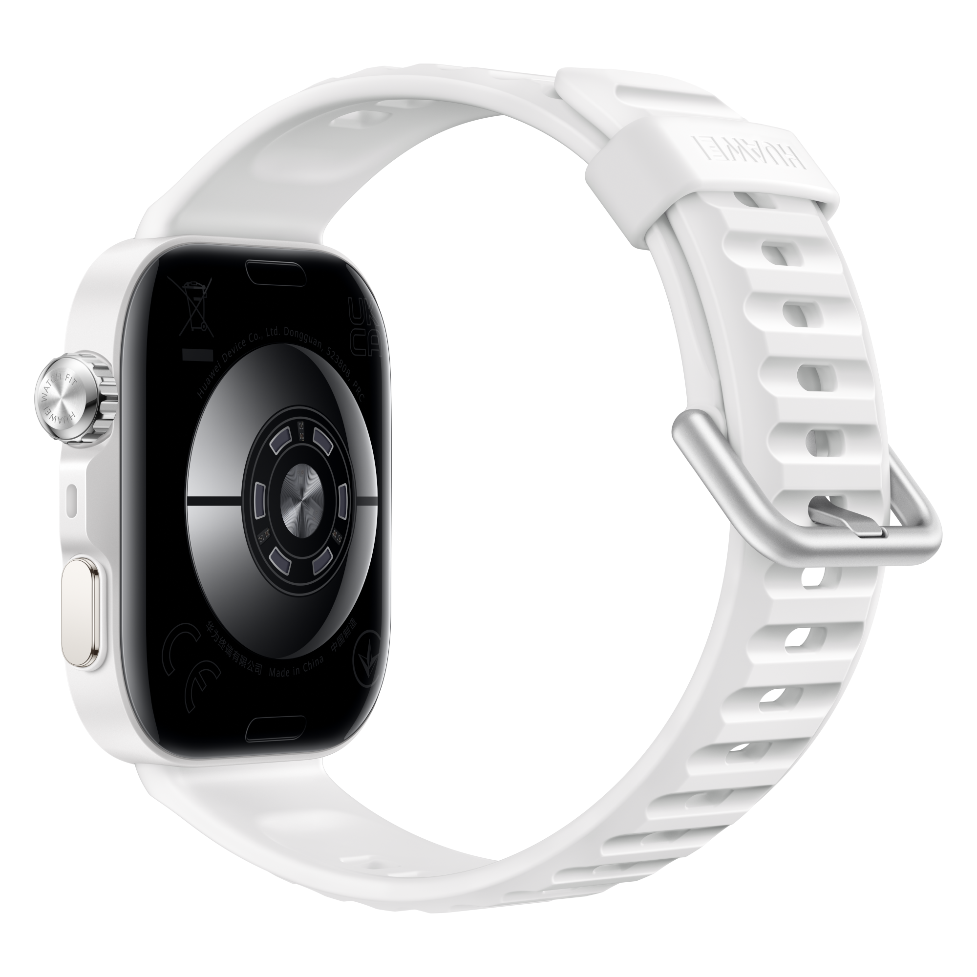 5 huawei fit 5 pro white