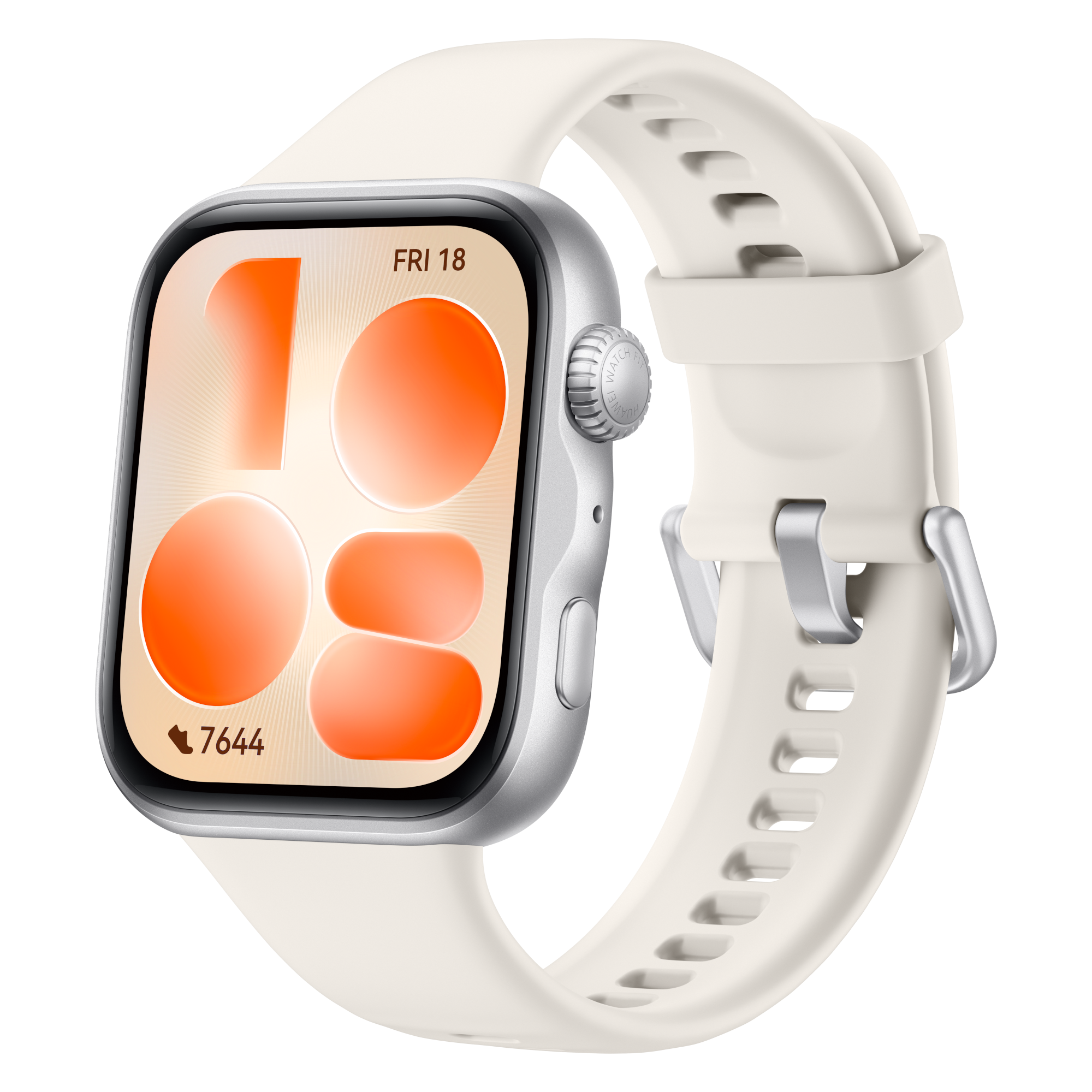 1 huawei fit 5 white