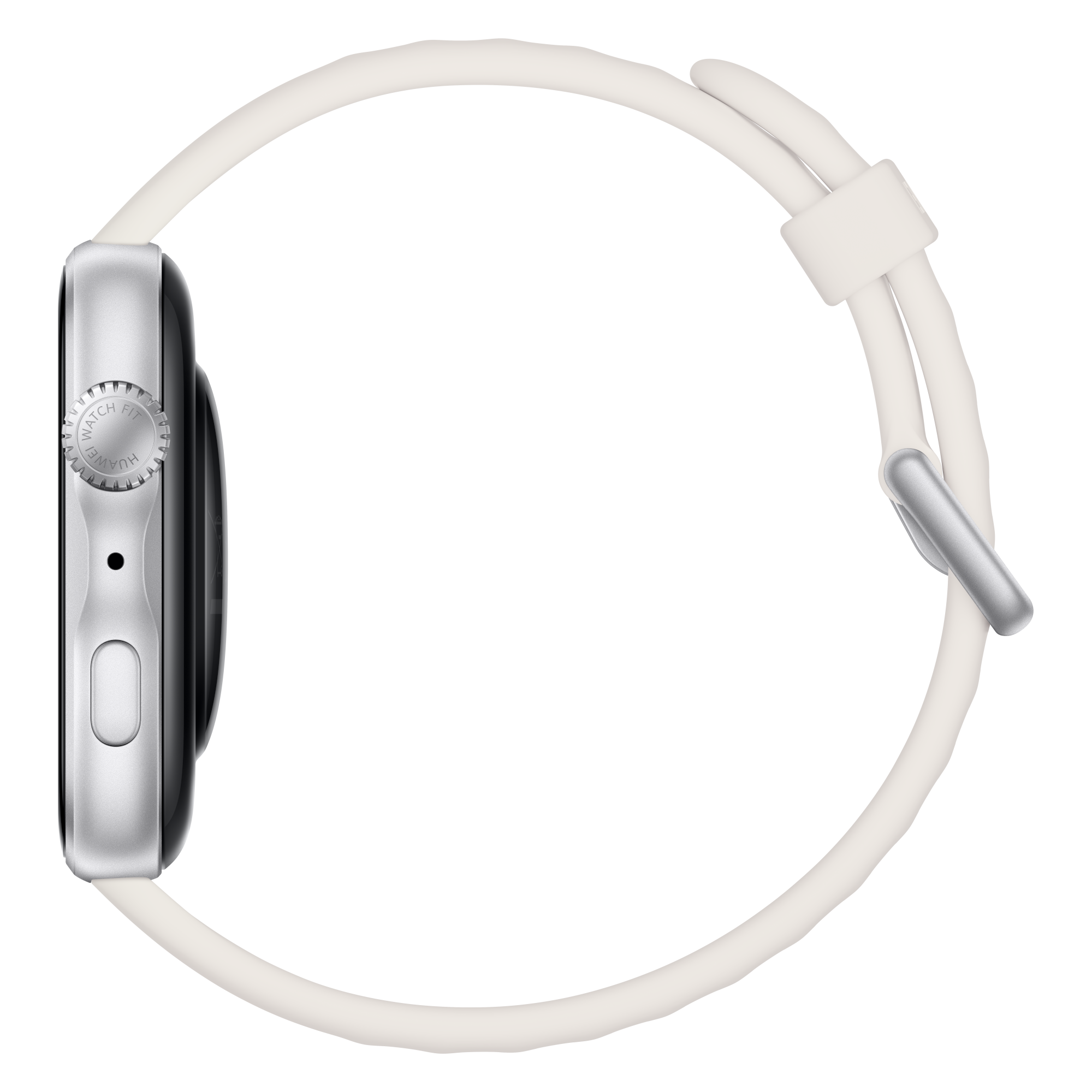 4 huawei fit 5 white