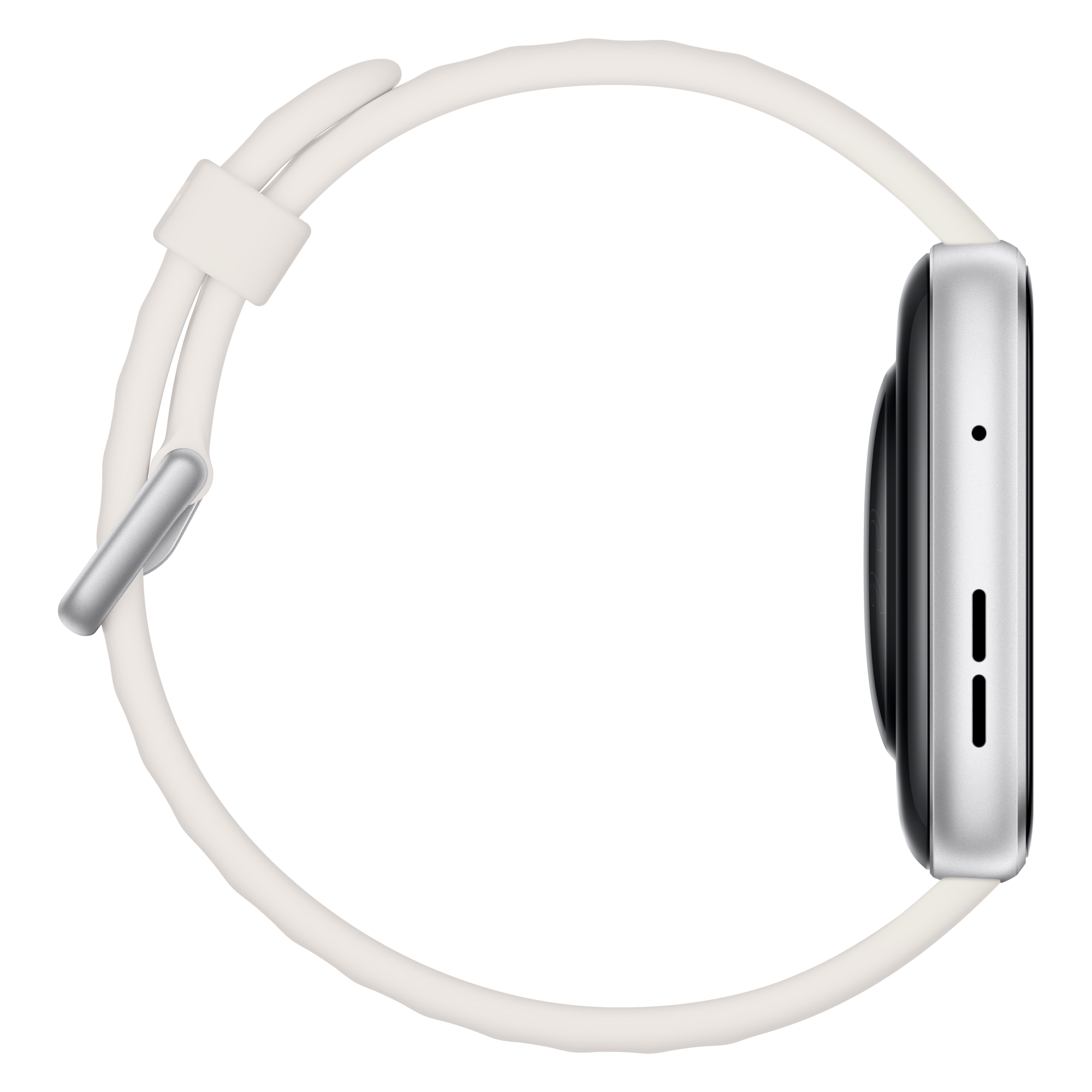 6 huawei fit 5 white