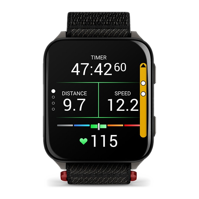 11 garmin varia rearvue 820