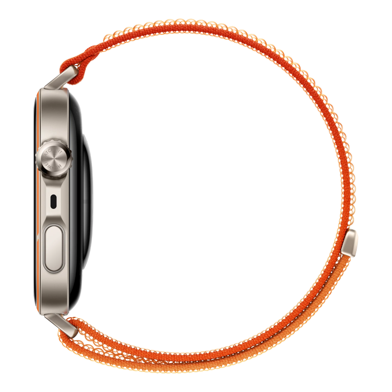 4 huawei fit 5 pro orange