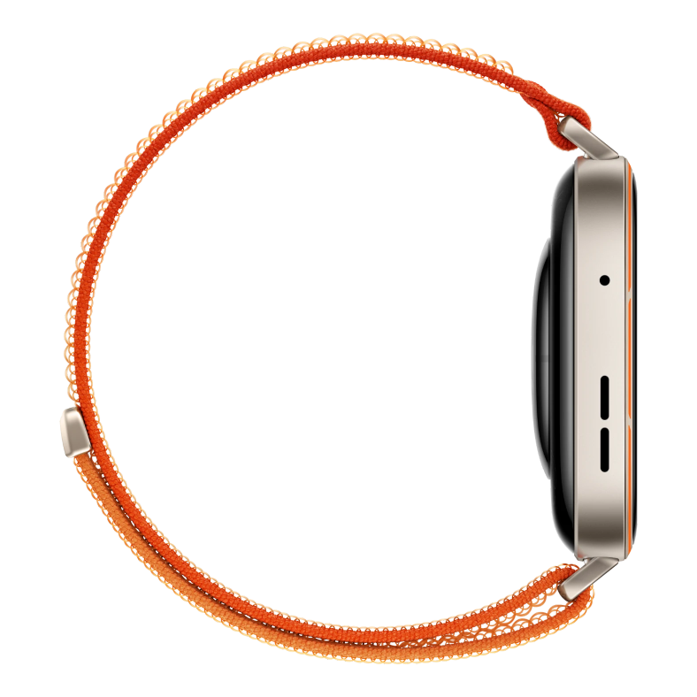 6 huawei fit 5 pro orange