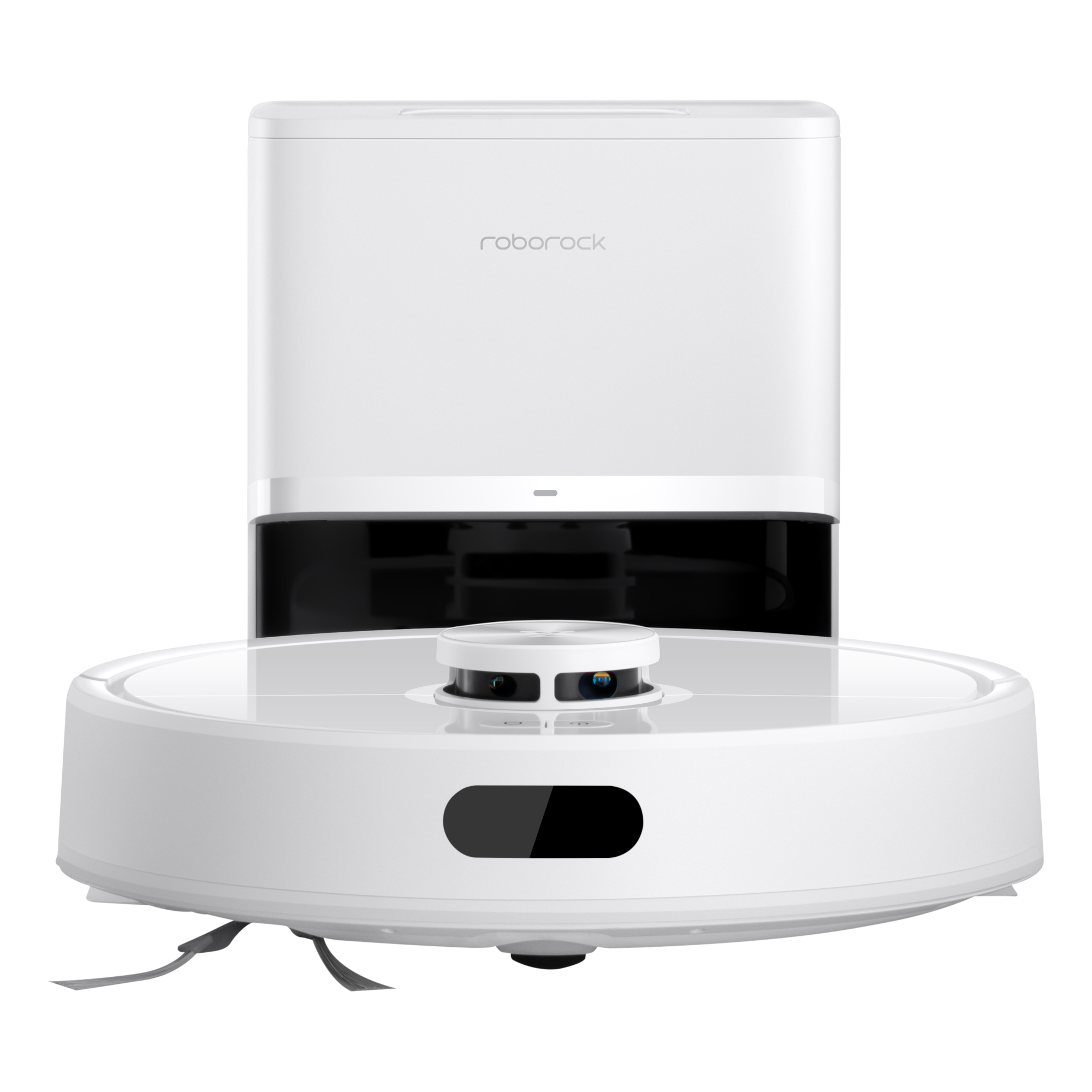 2 roborock q7 tf white