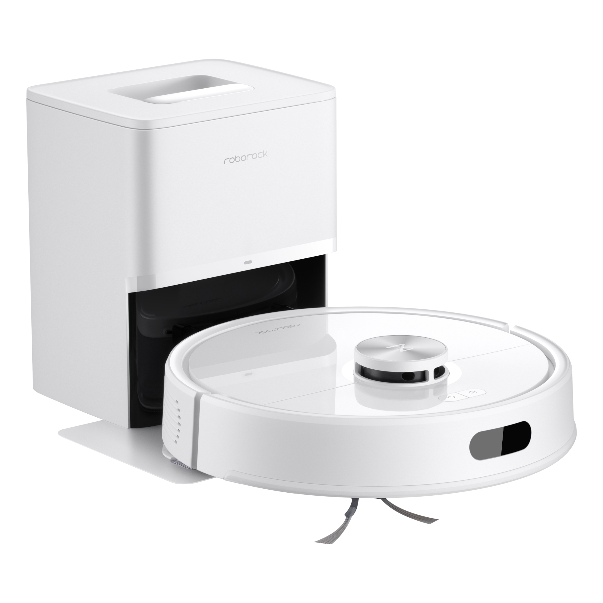 3 roborock q7 tf white