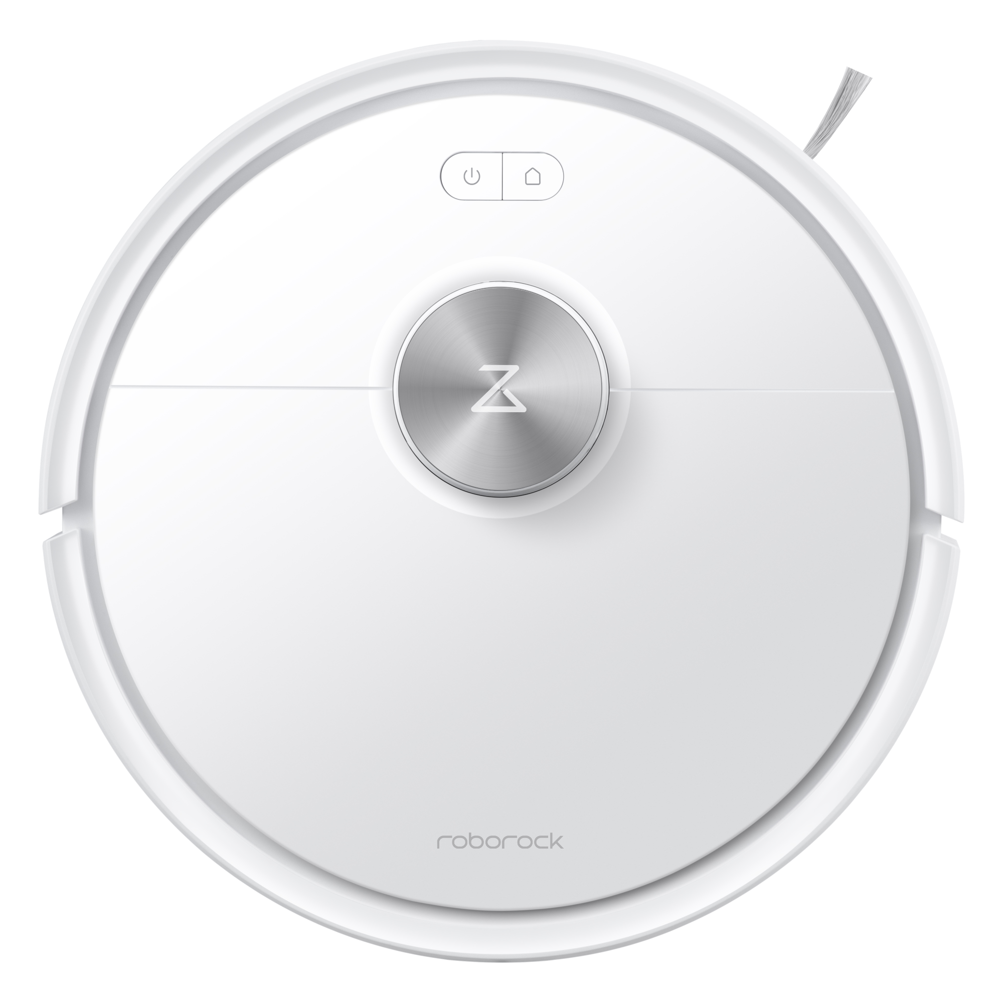 4 roborock q7 tf white