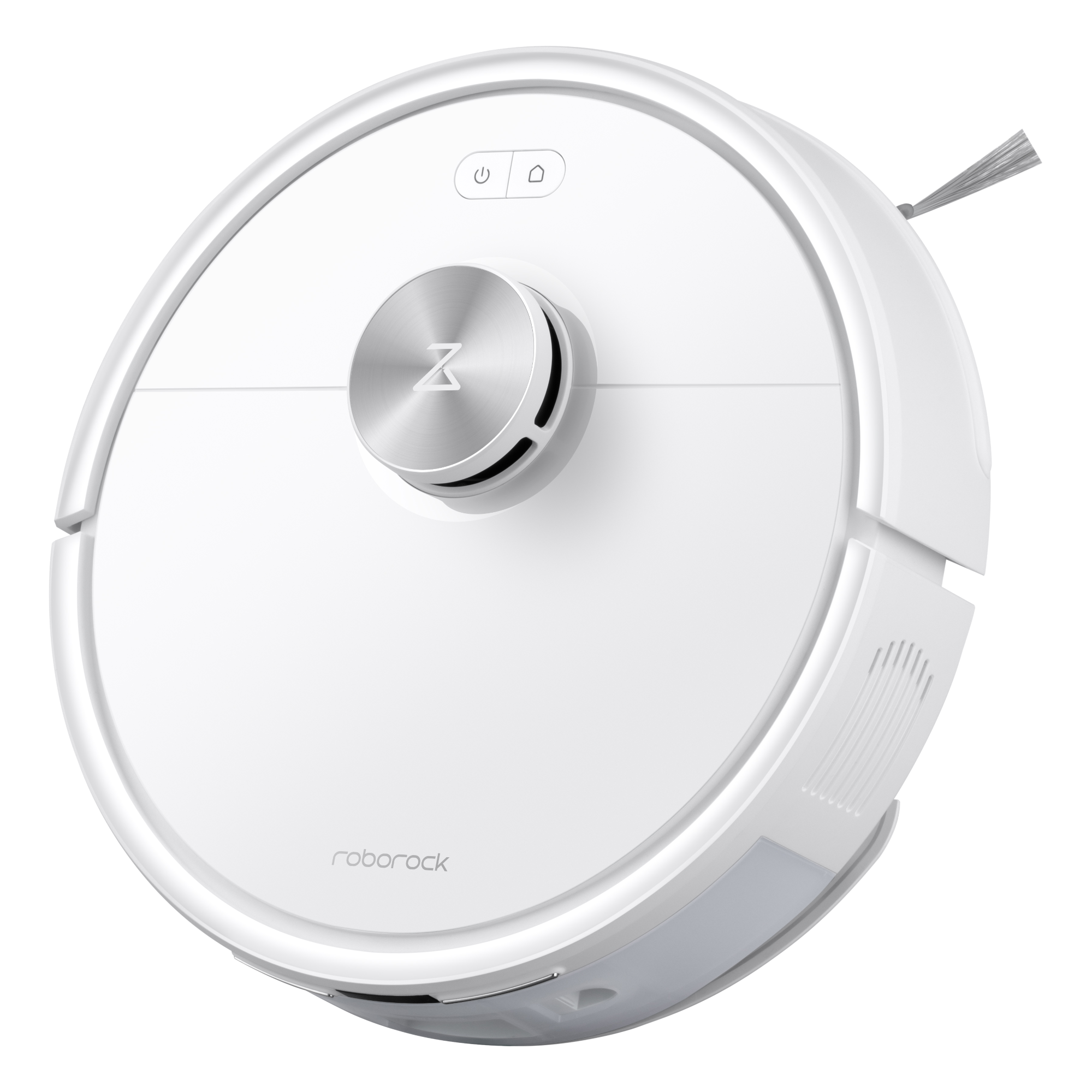 6 roborock q7 tf white