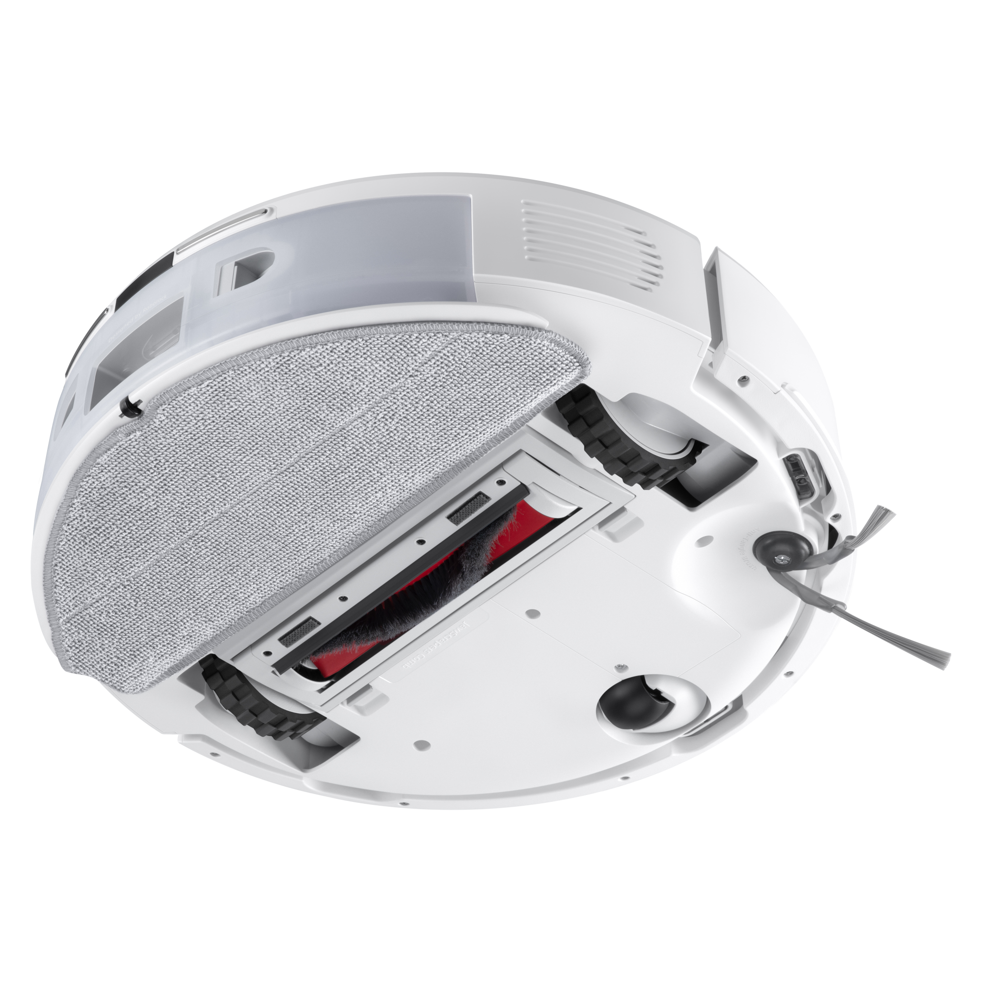 8 roborock q7 tf white