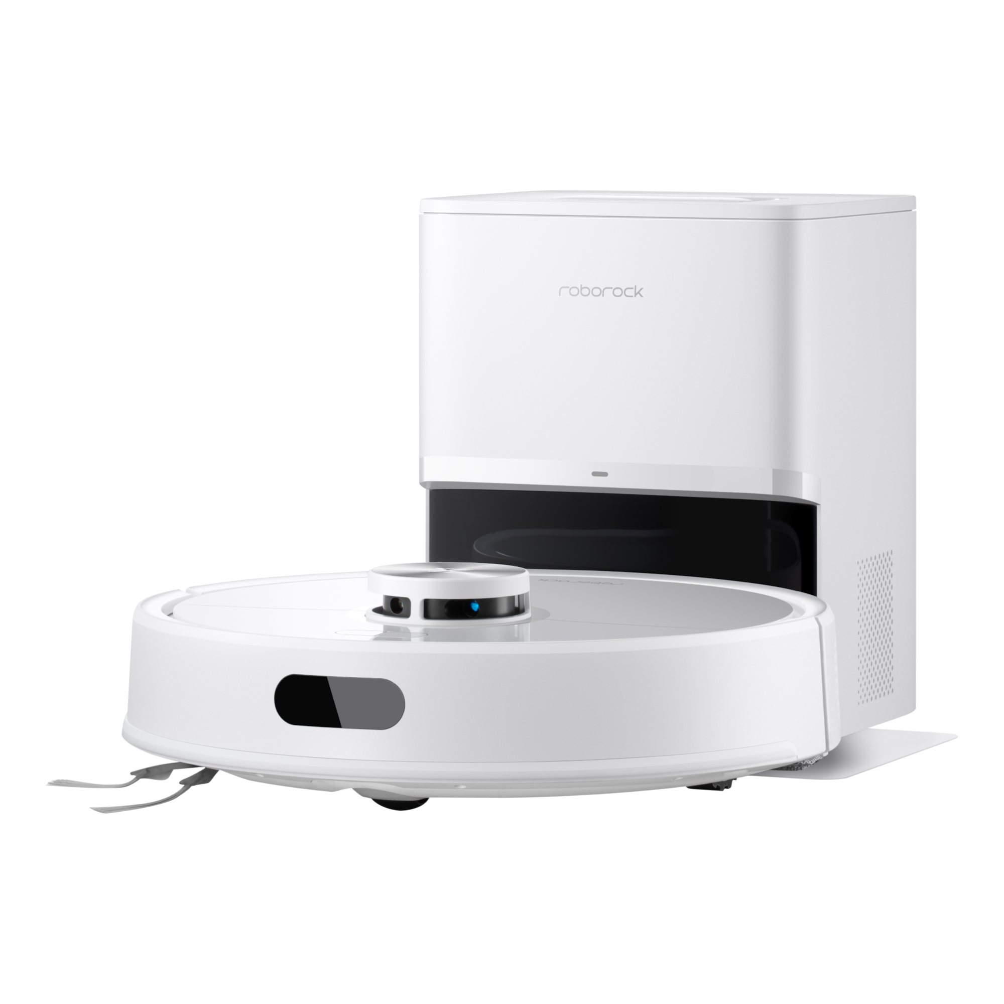 9 roborock q7 tf white