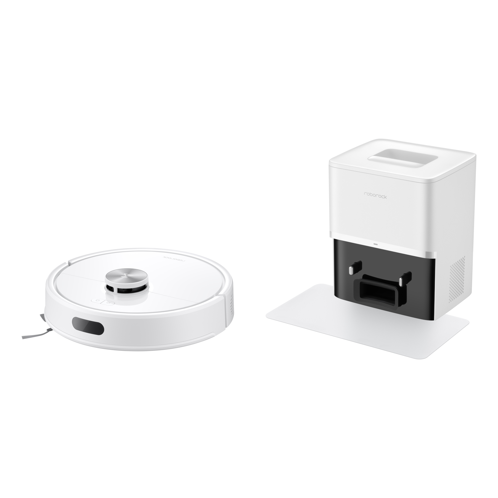 11 roborock q7 tf white